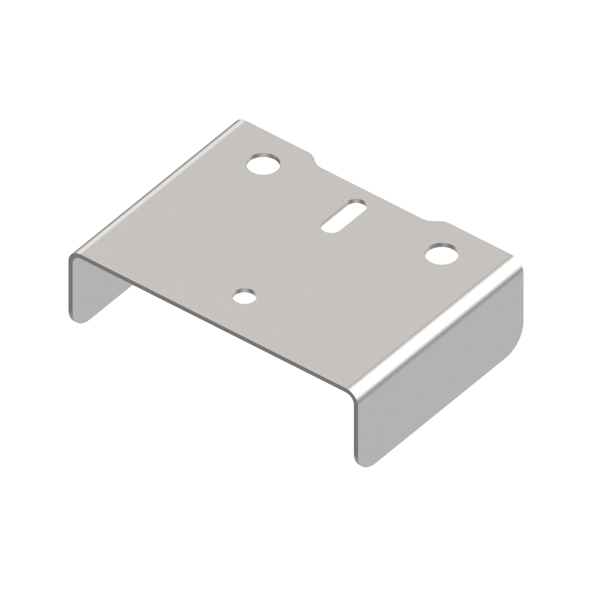 BRACKET, REAR LIGHT MOUNT