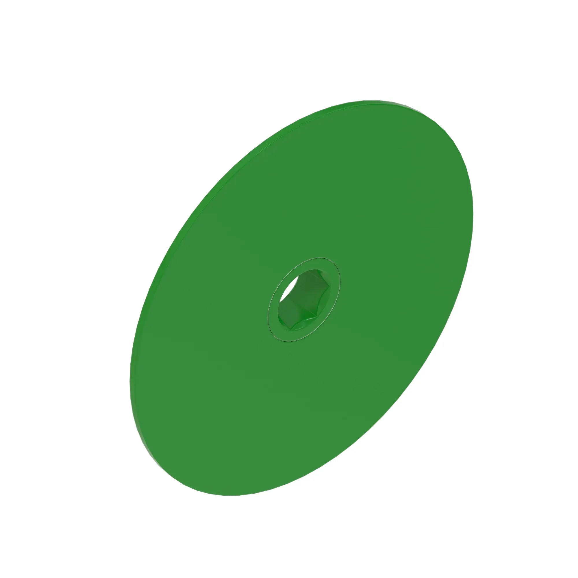 BEARING CAP, FEEDERHOUSE DRUM