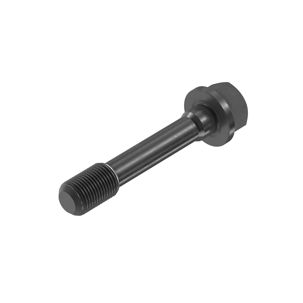Cap Screw, Hex Flange Head Main Bea