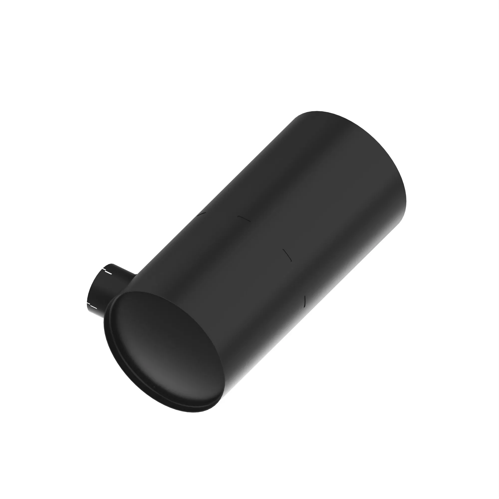 MUFFLER