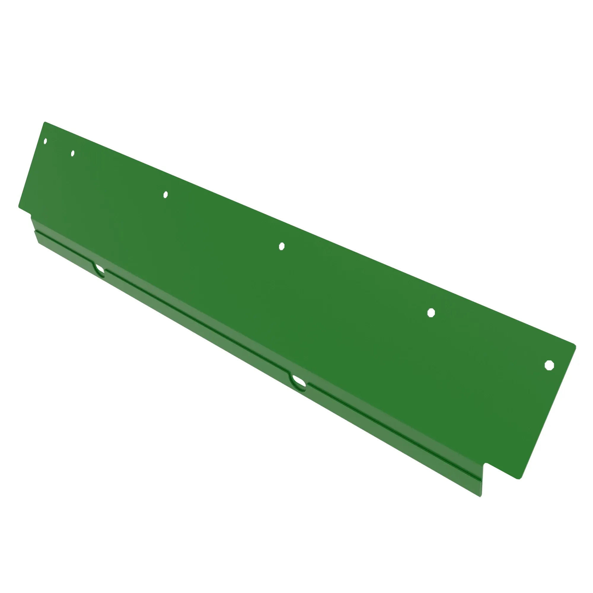 Backsheet Deflector