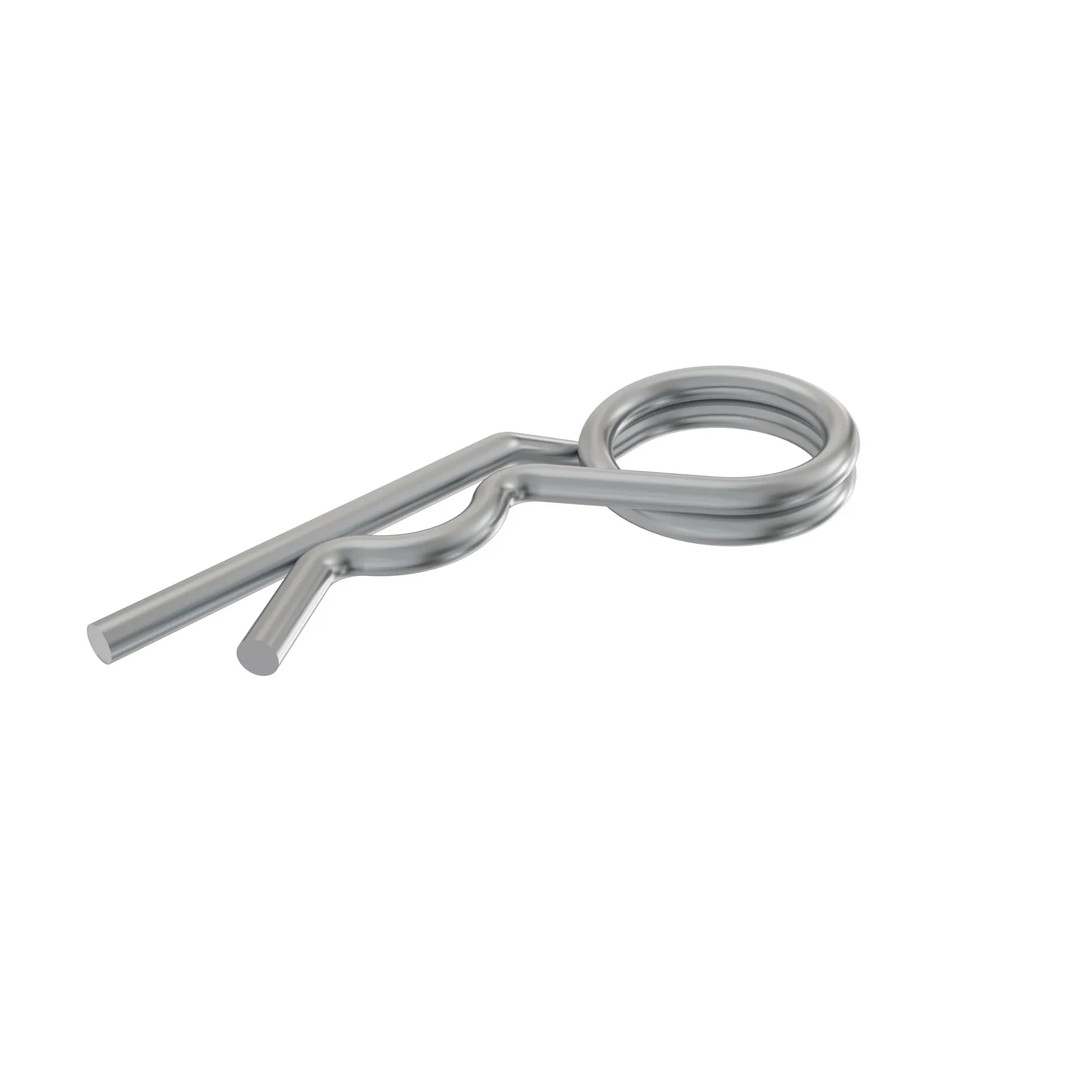 John Deere Spring Locking Pin - R274684