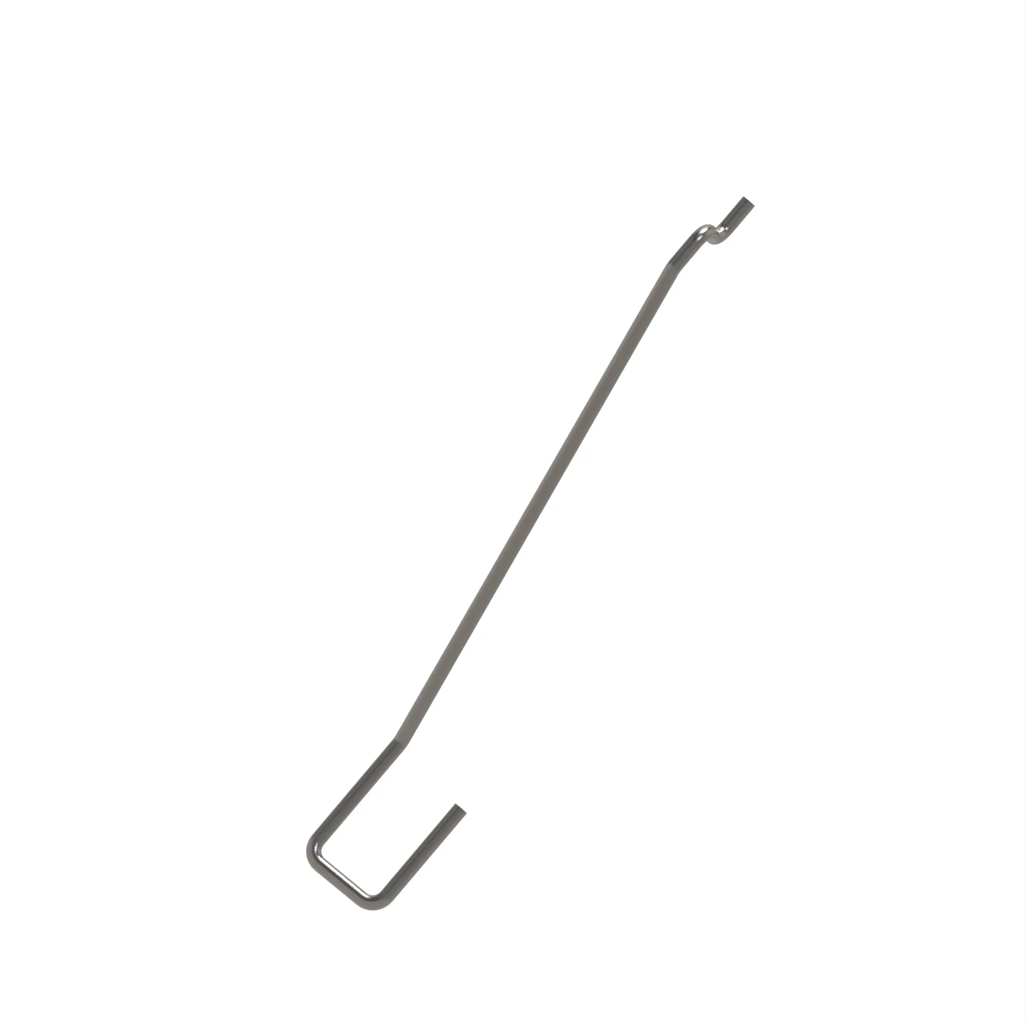 ROD, HOOD LATCH RELEASE
