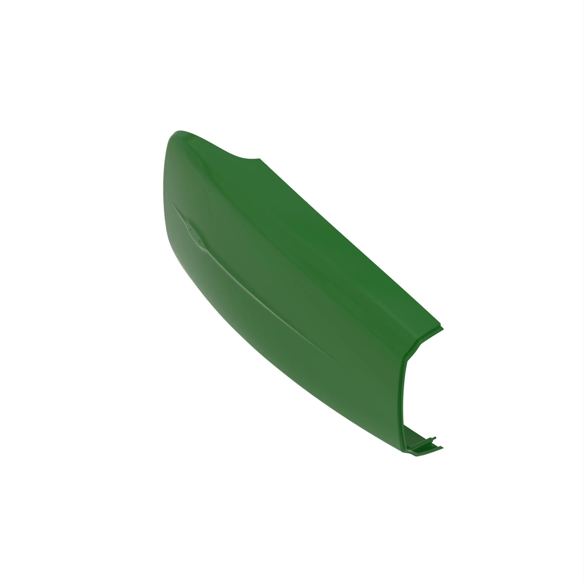 R252673: Hood Top Panel