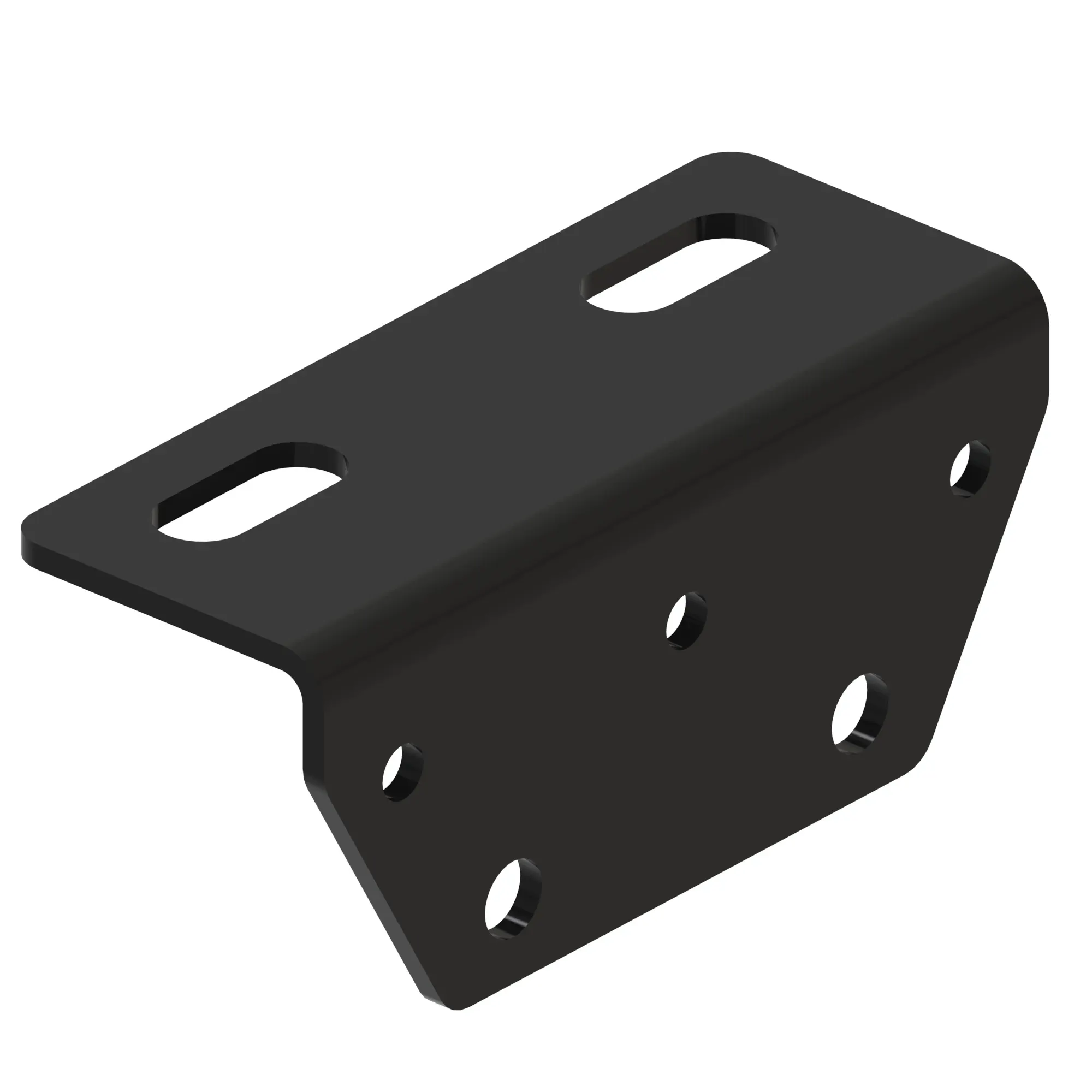 John Deere Plate - KK109416