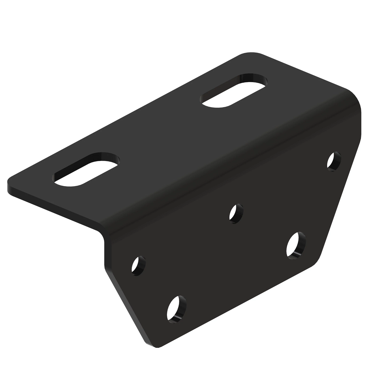 Plate, Light Platform Mount