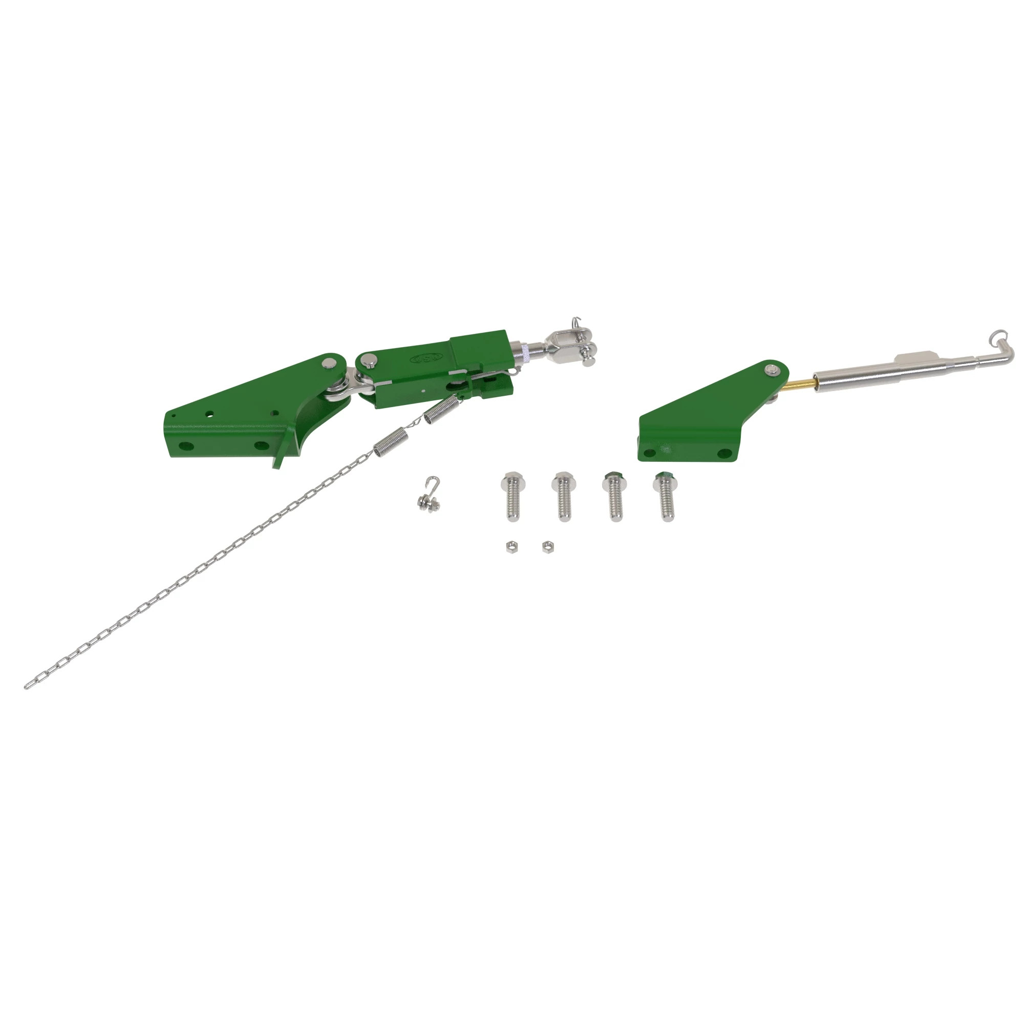 ⚙️ BL17163: Kit estabilizador John Deere 🚜✅