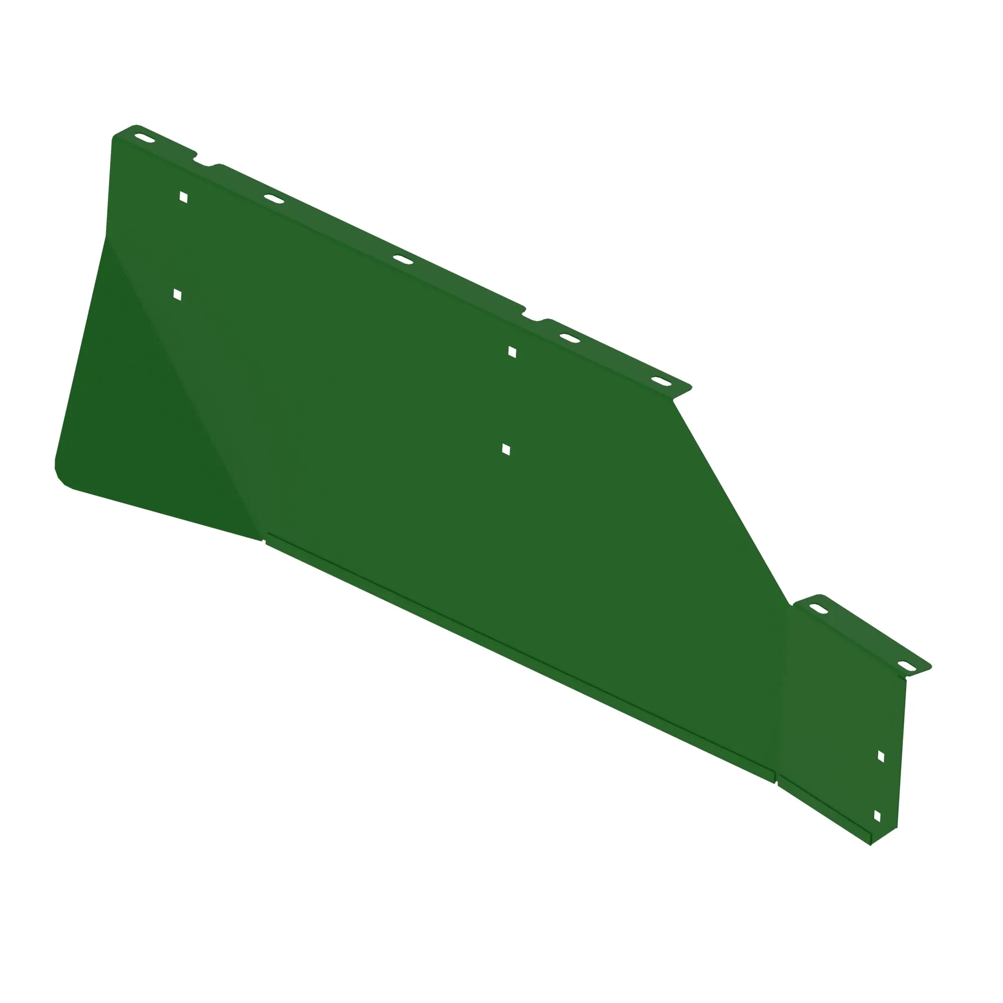 SHEET-PLANT SHIELD