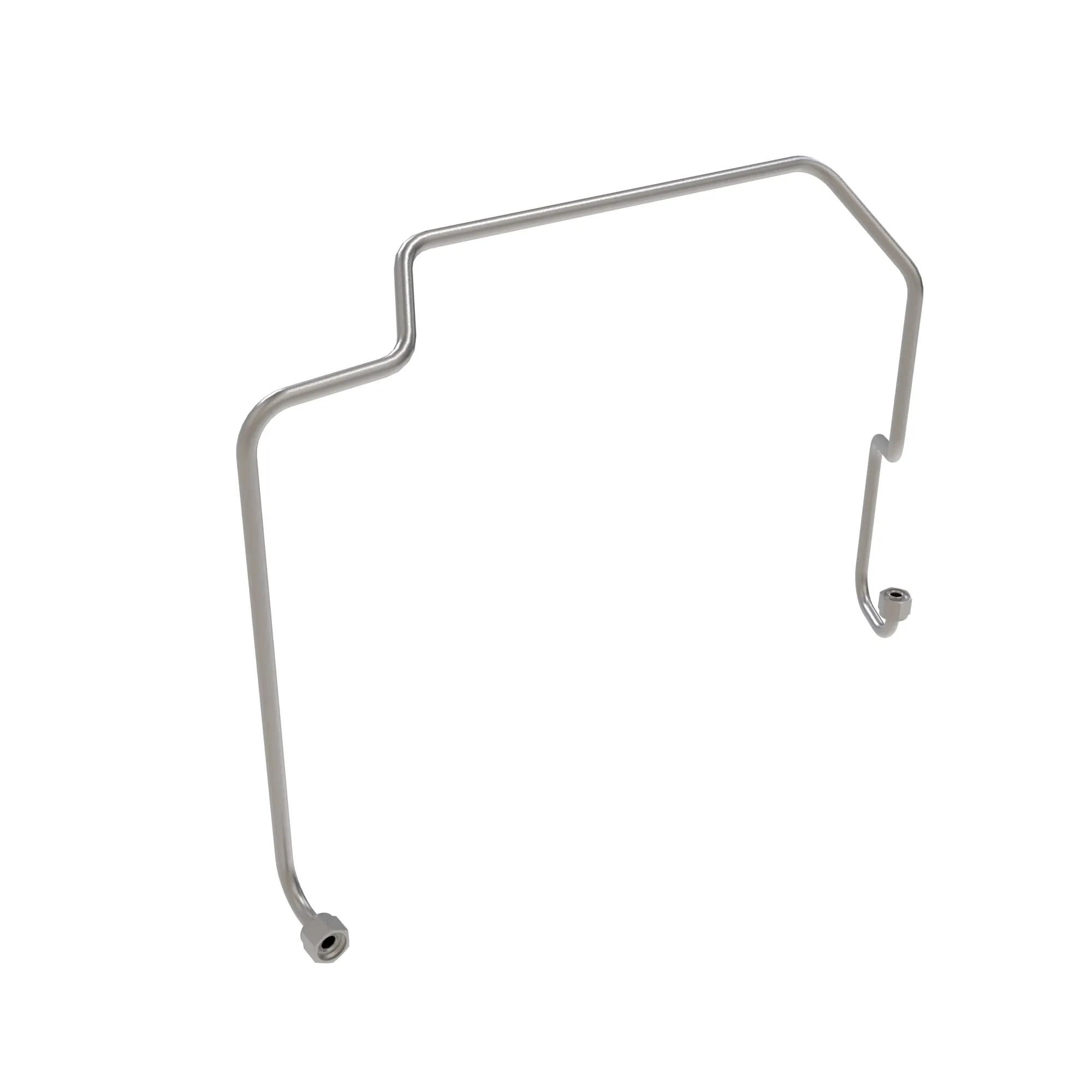 John Deere Fuel Line - RE533749