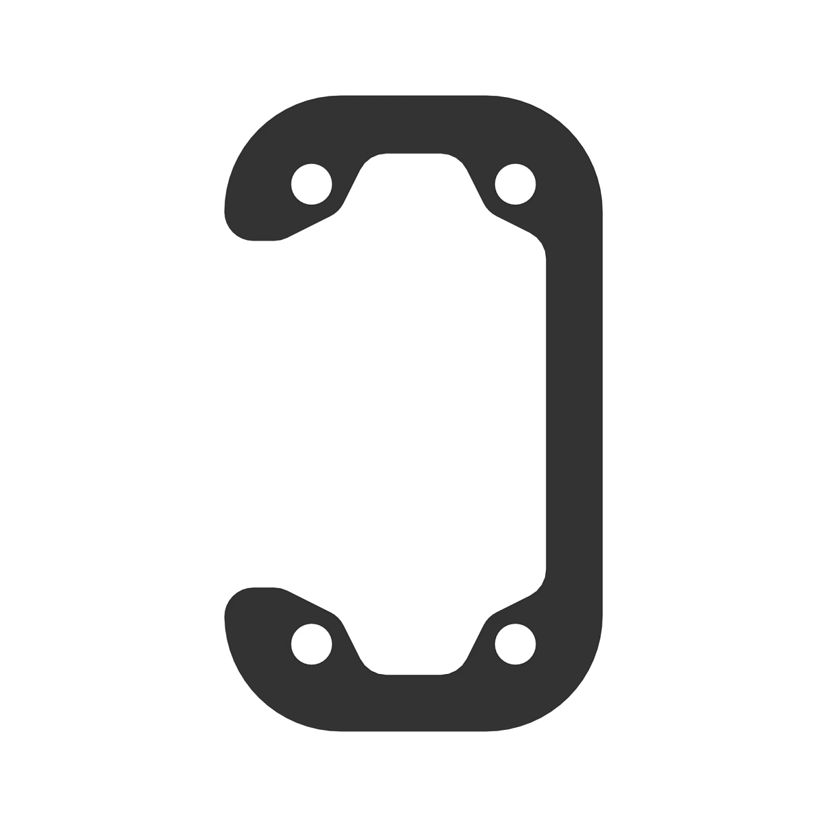 F682499: IBC Routing Plate | Shop.Deere.com
