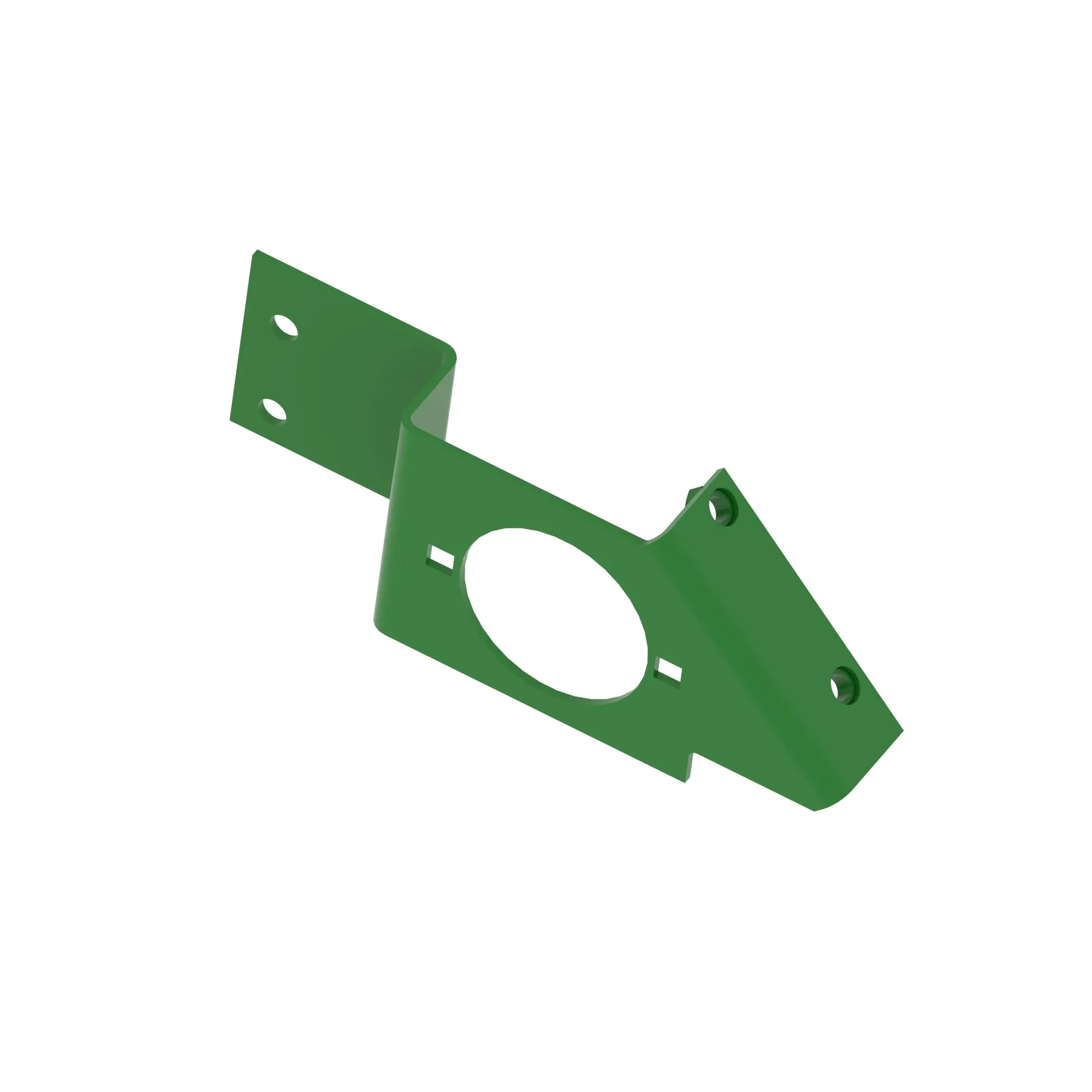Channel