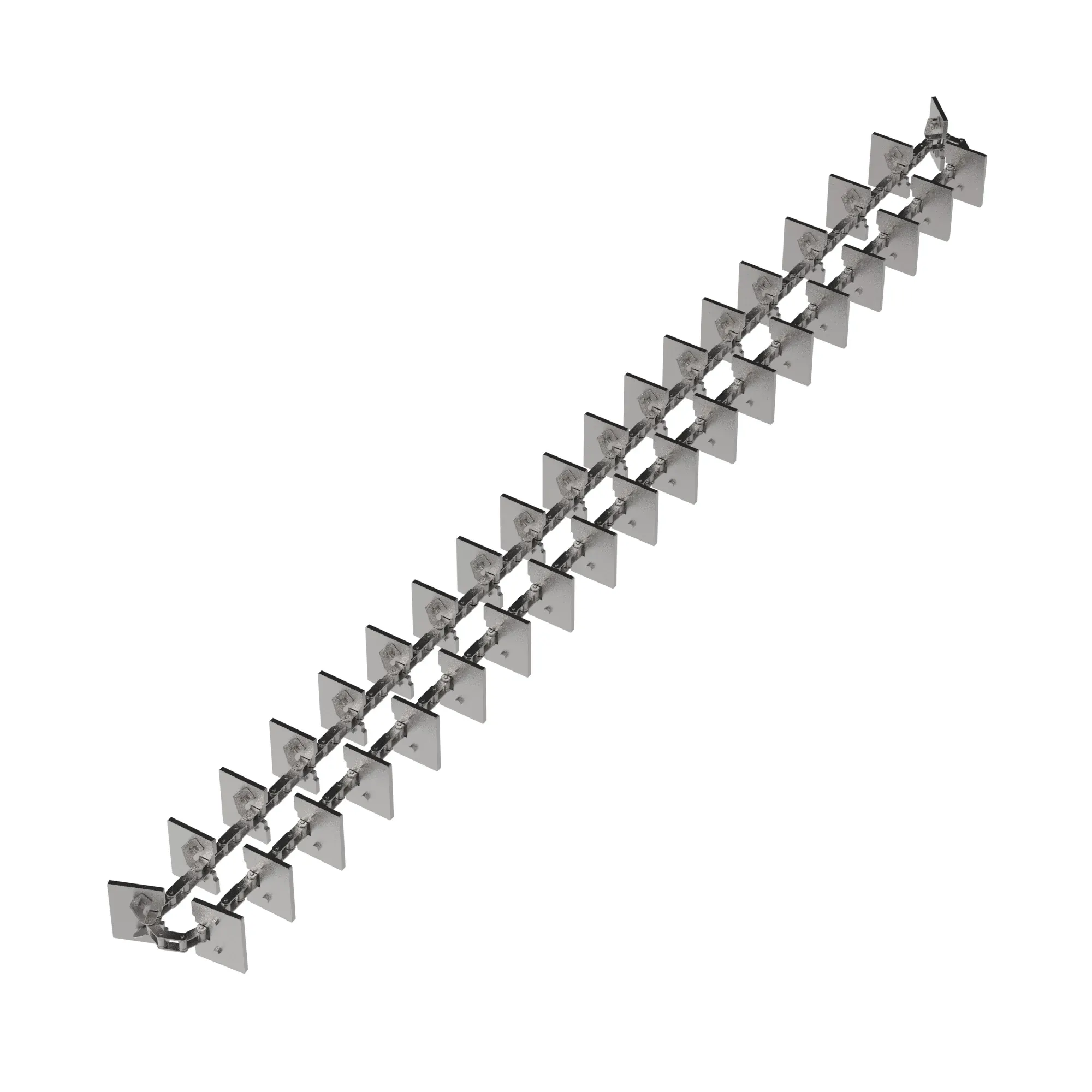 Gatherer Chain