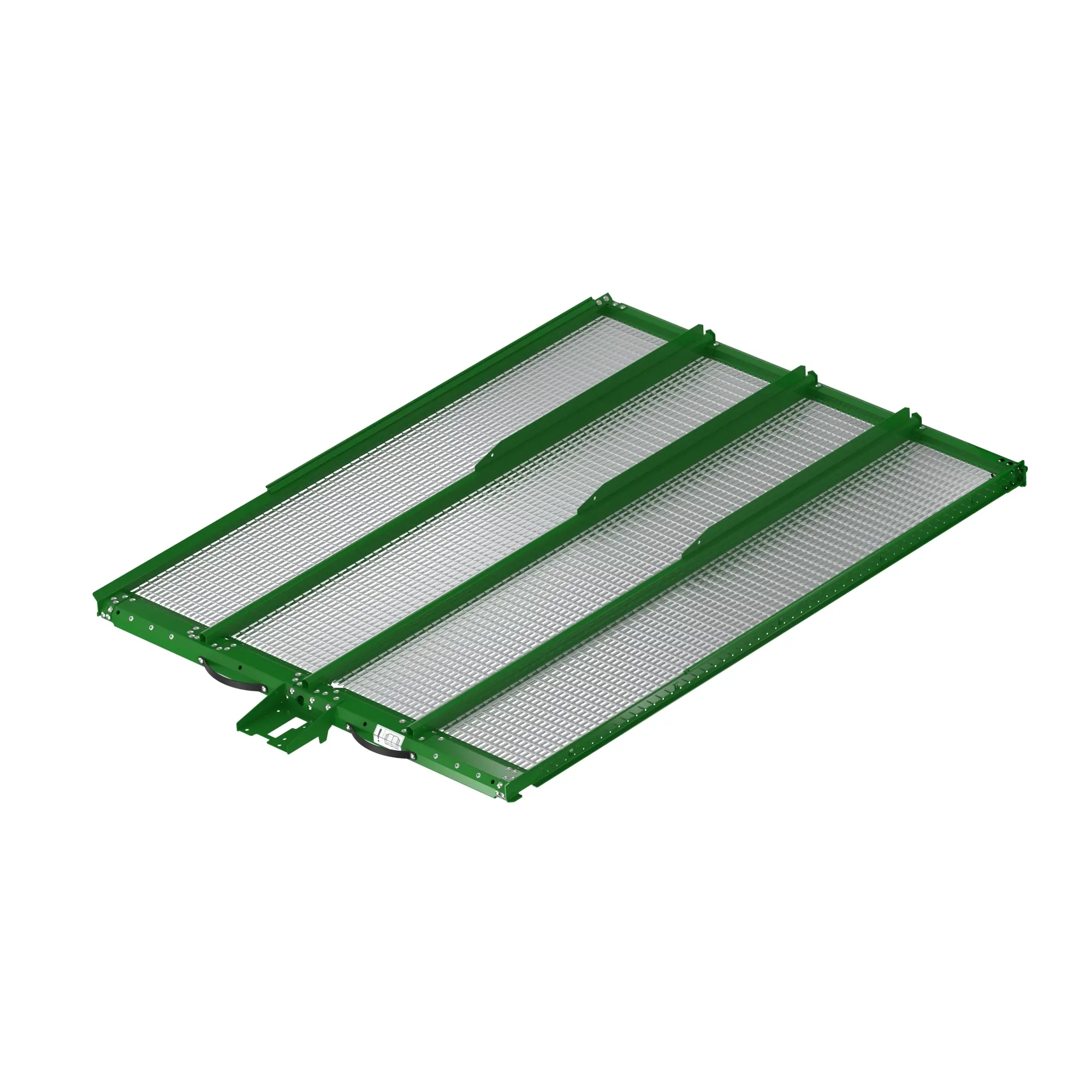 John Deere Wide Body Sieve Element - AXE62797