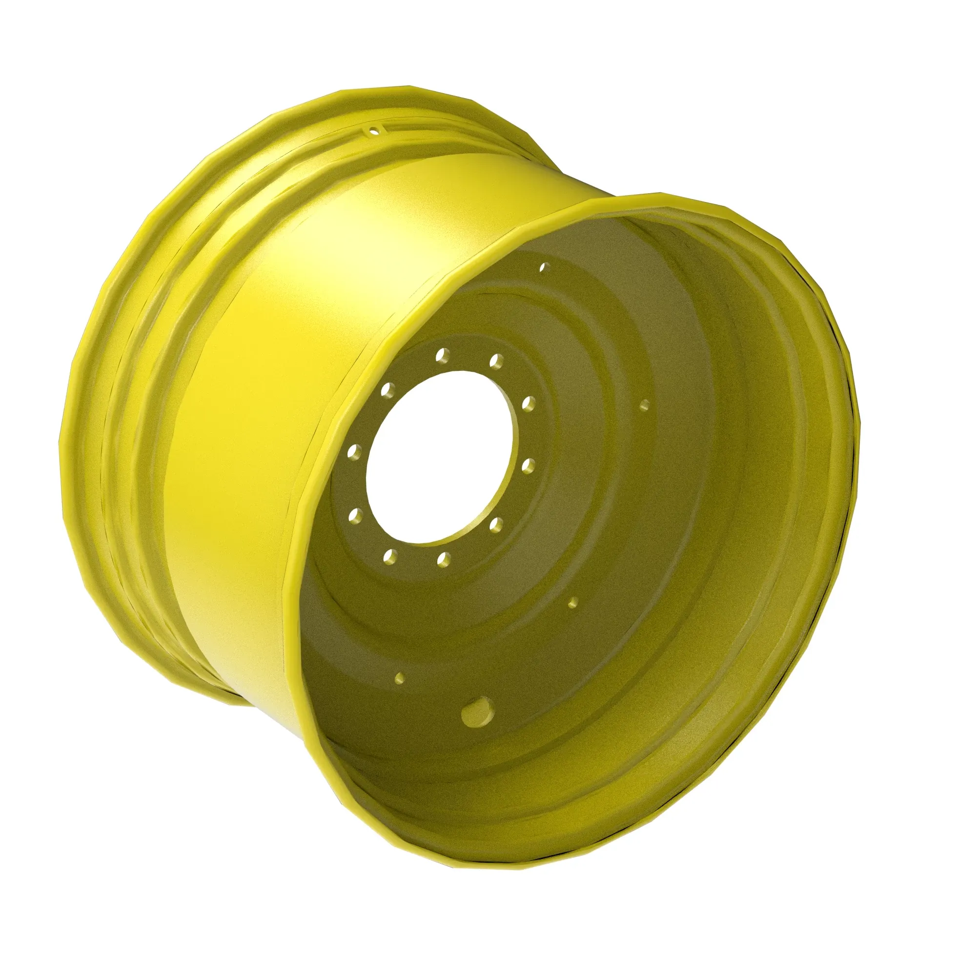 Wheel