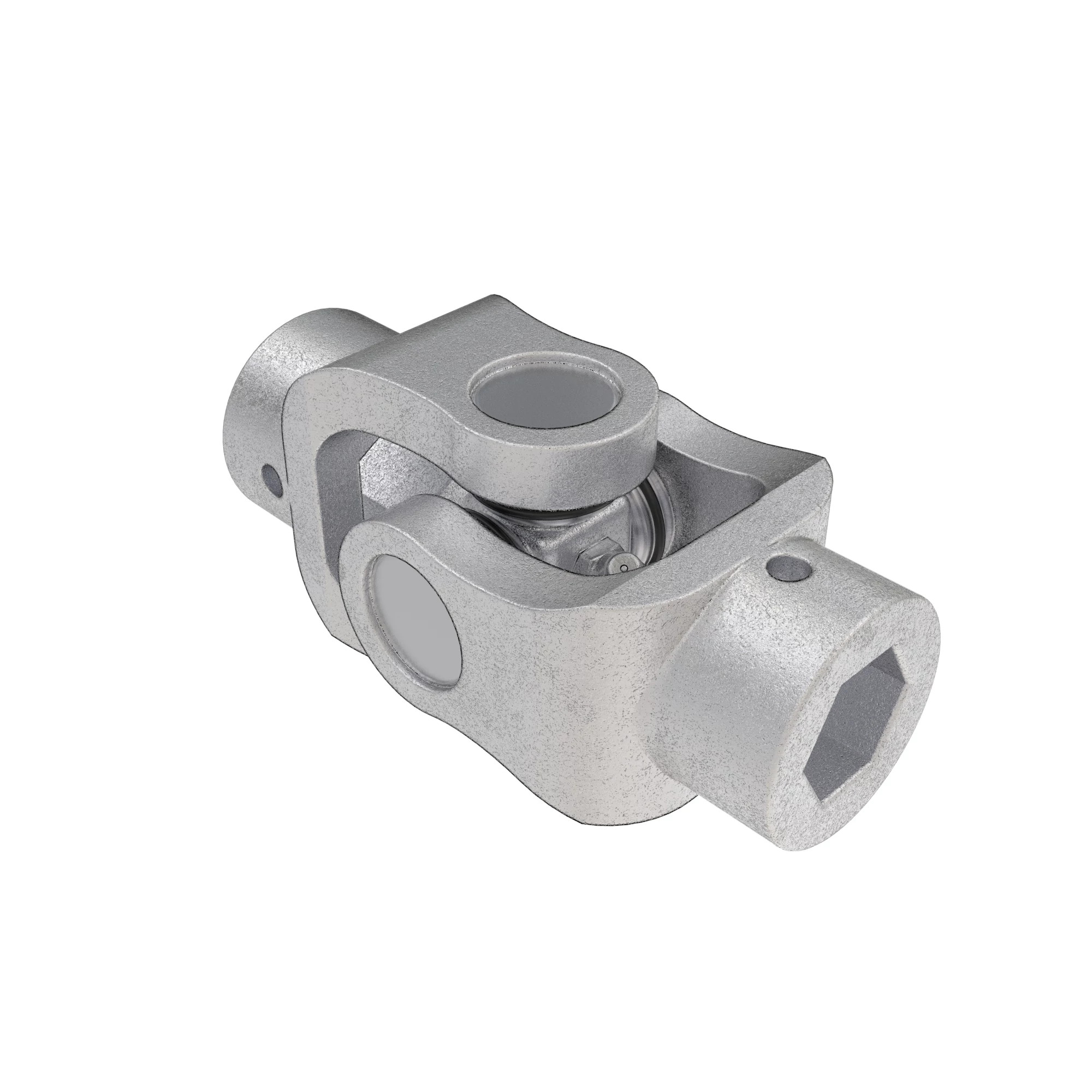 UNIVERSAL JOINT YOKE, ASSY