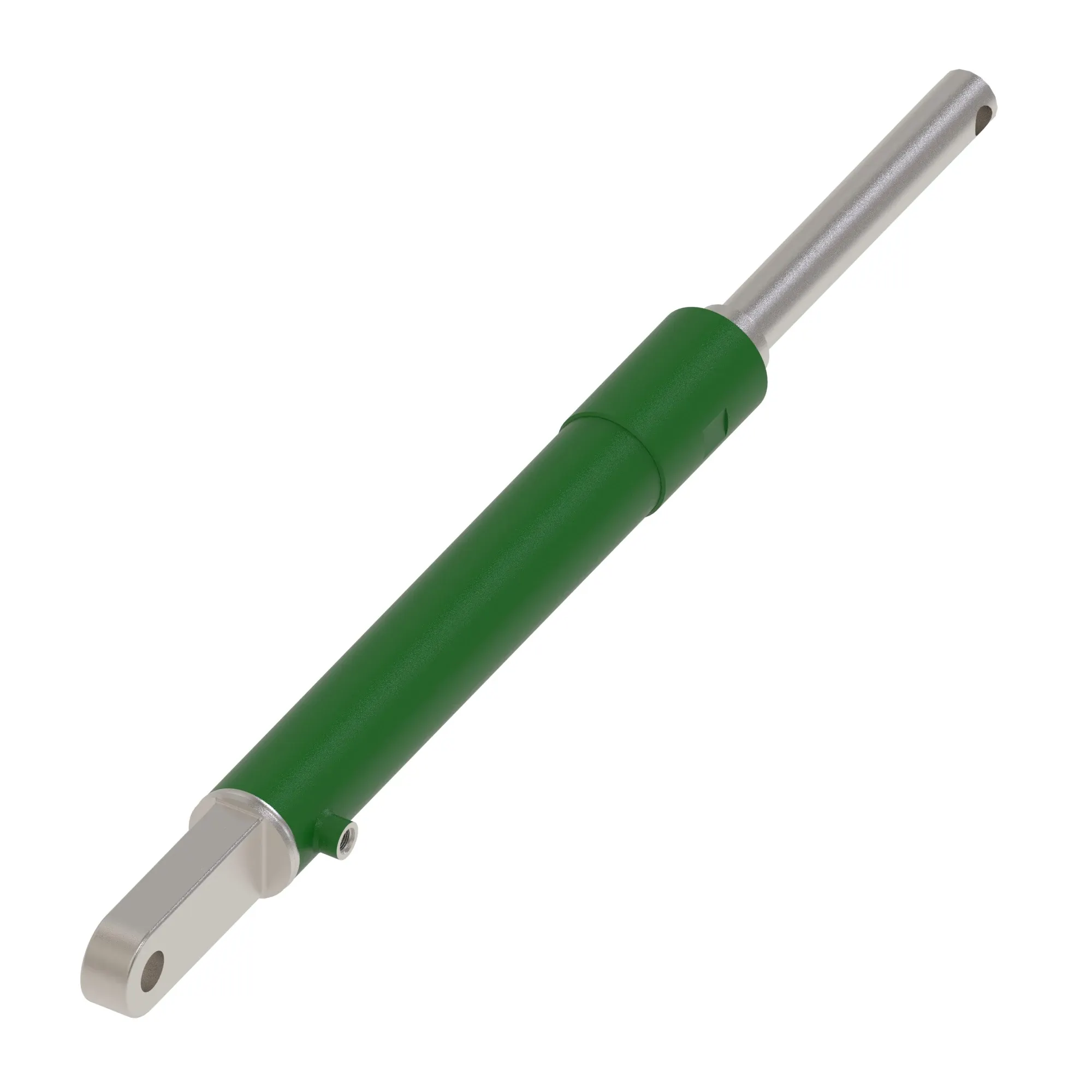 Cylinder