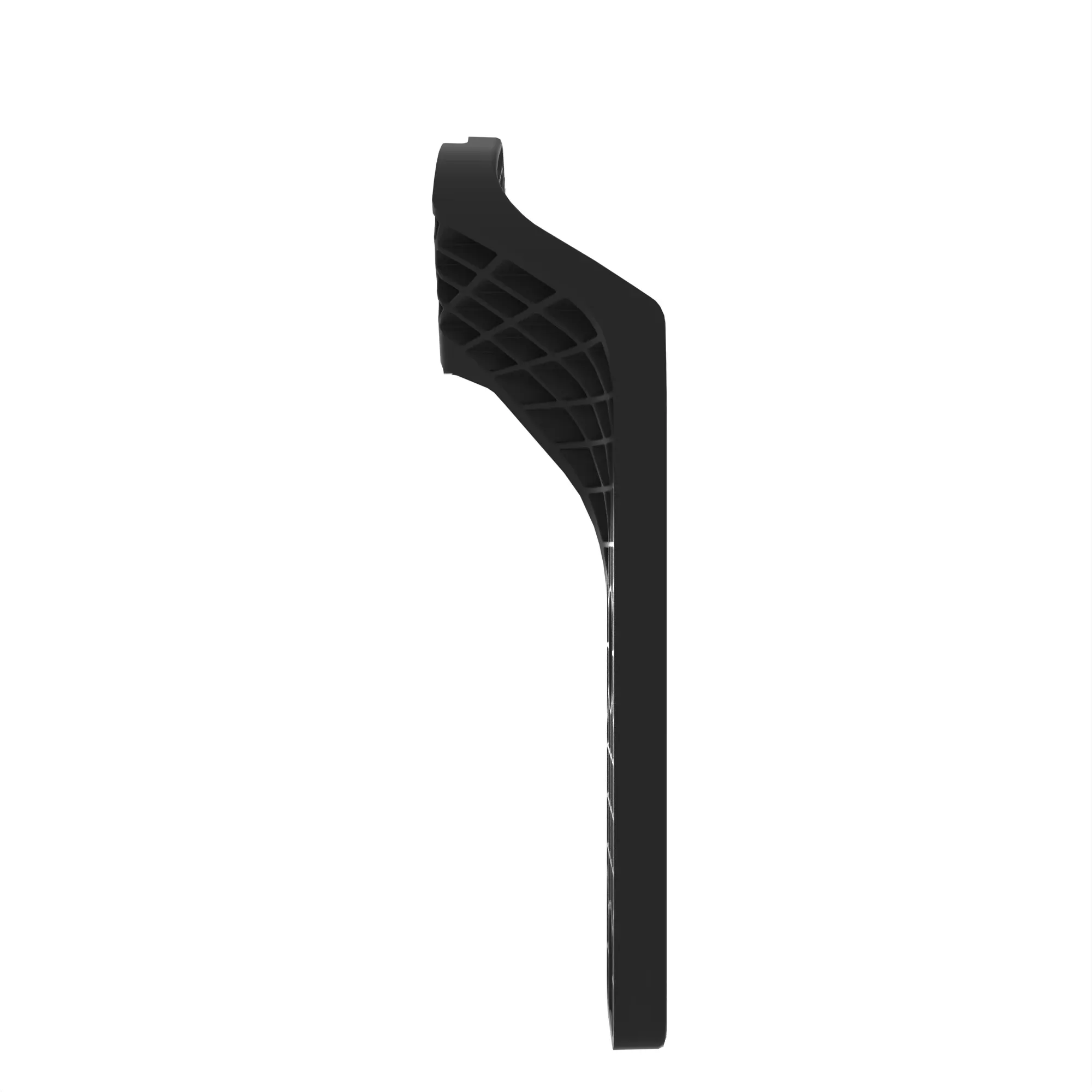 HINGE, RH HOOD