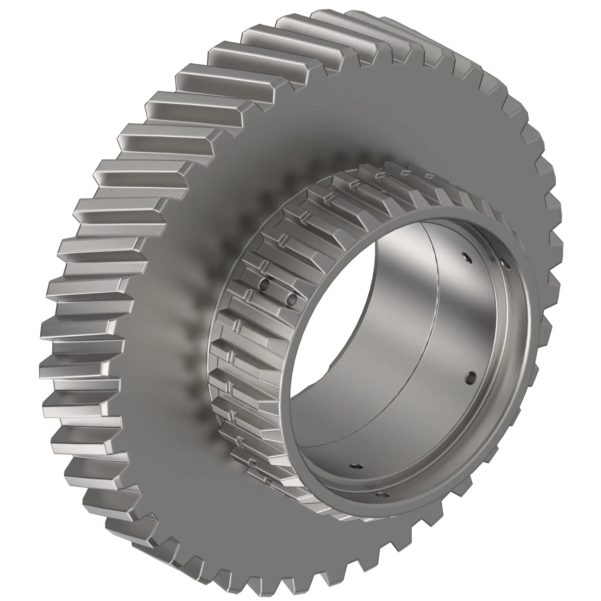 John Deere Gear, 41 Teeth - R125254
