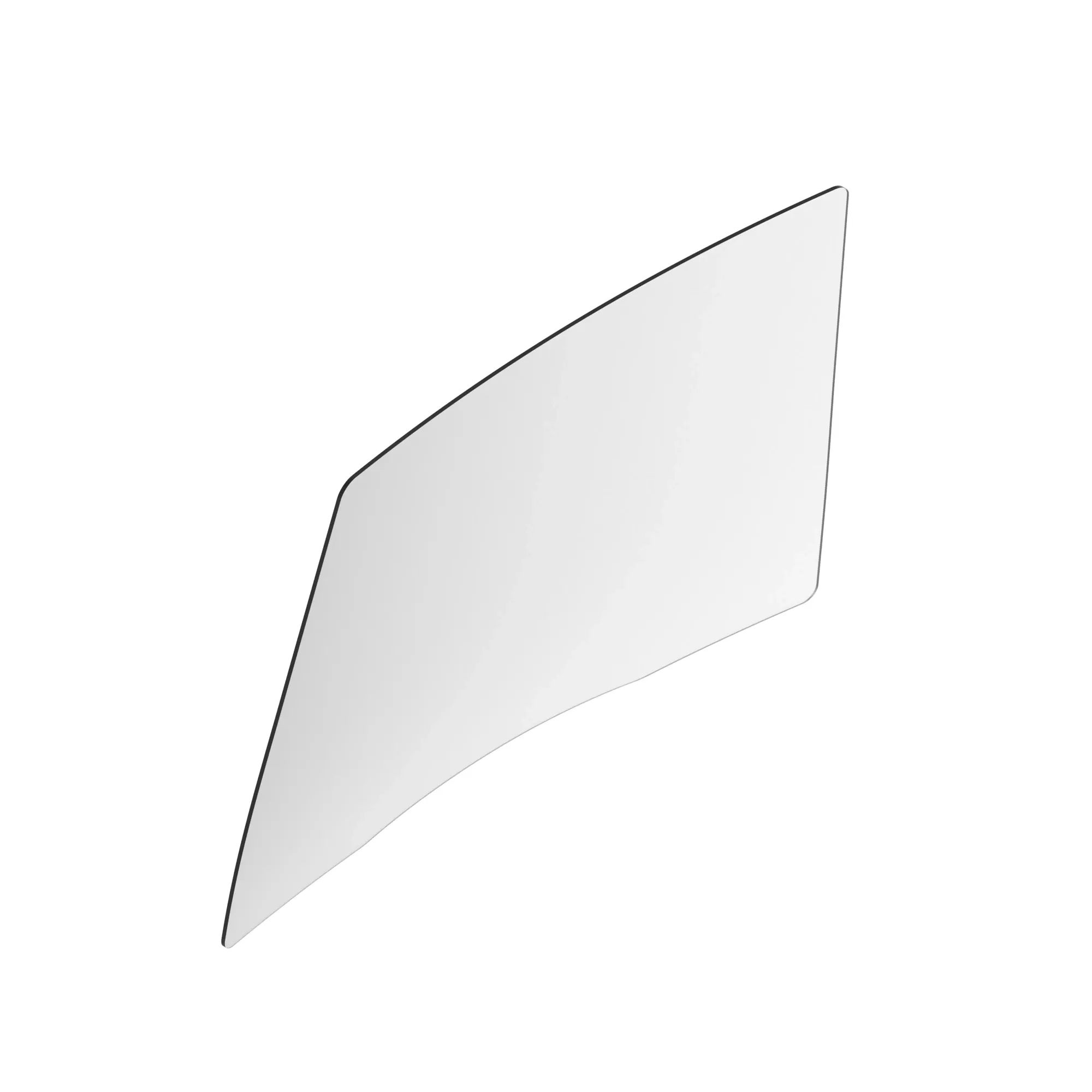 John Deere Windowpane - CE18477