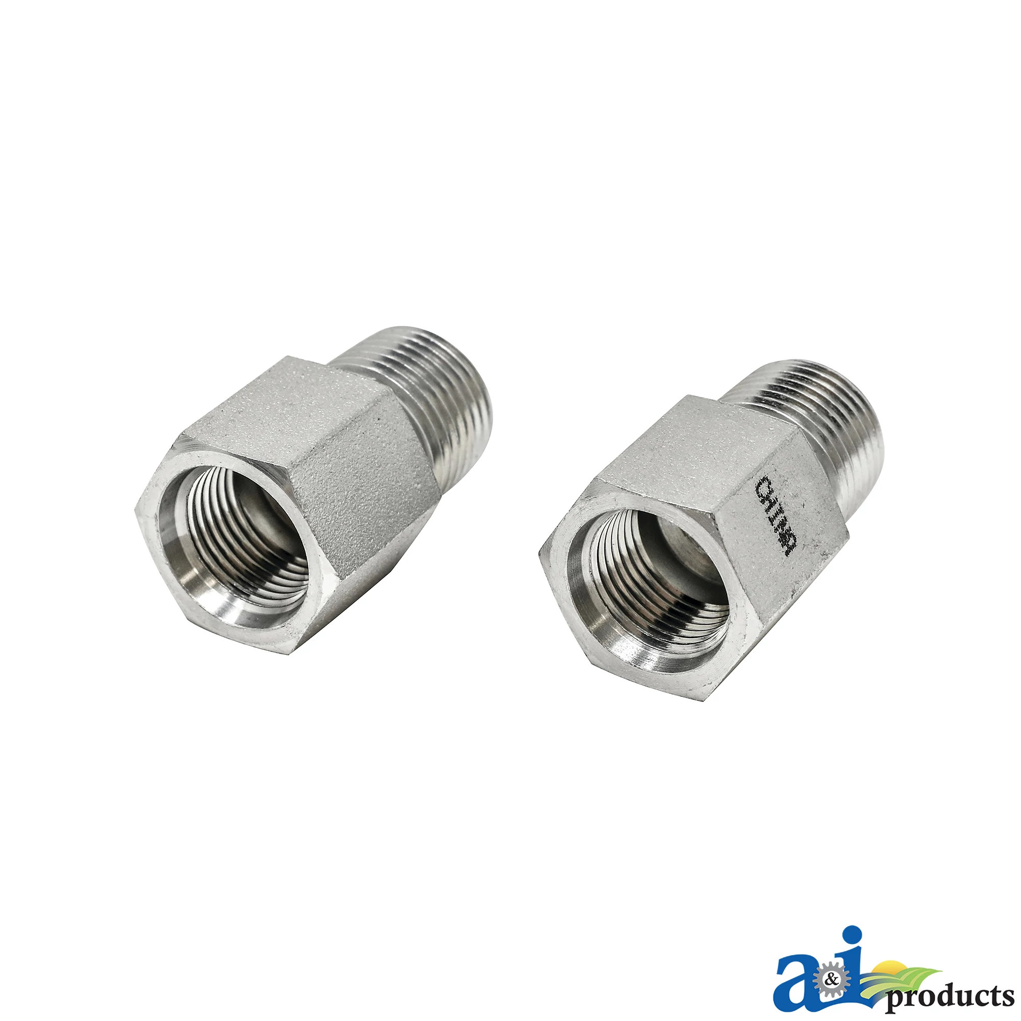 A&I Products Adapter Fitting - A-R30816