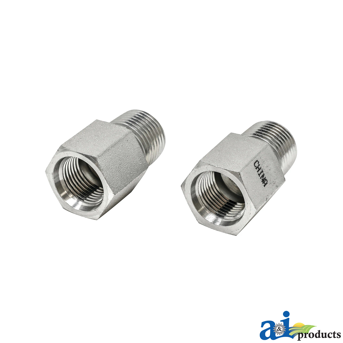A&I Products Adapter Fitting - A-R30816