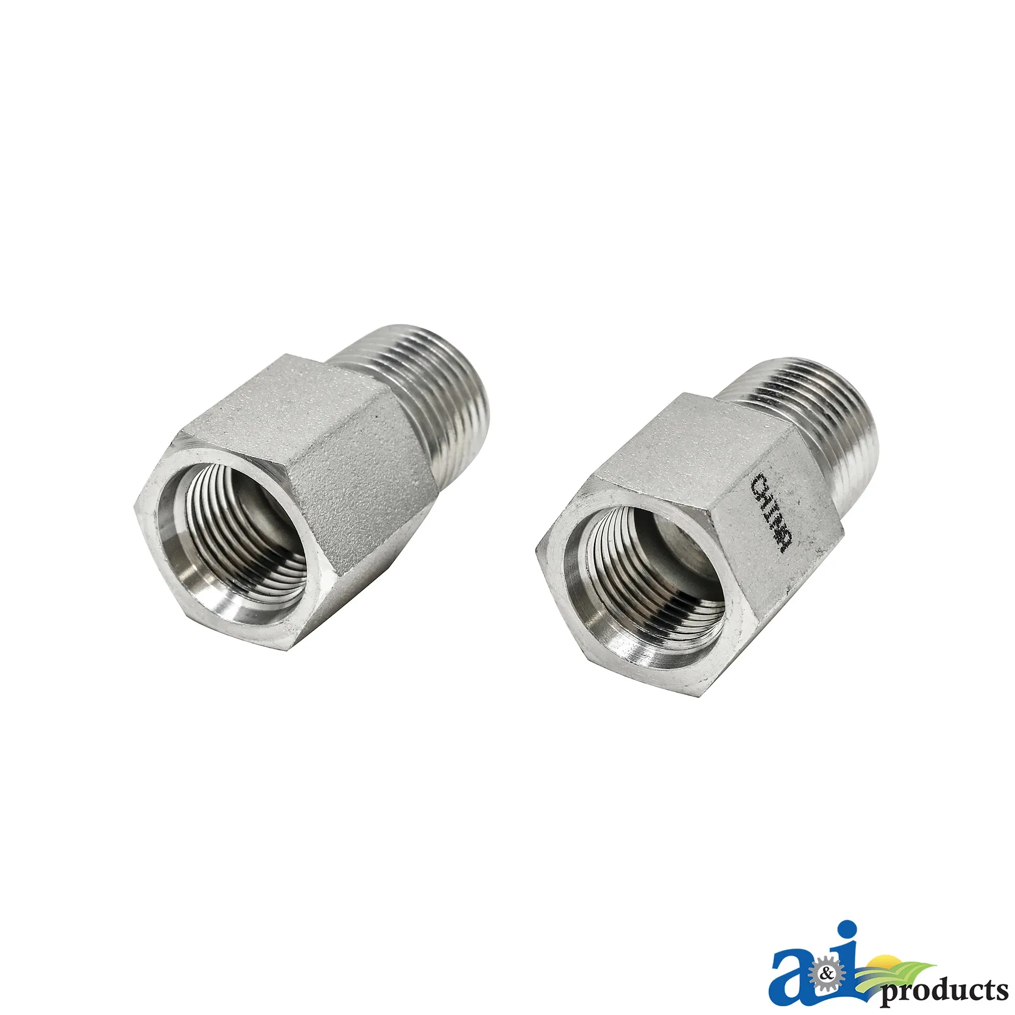 A&I Products Adapter Fitting - A-R30816