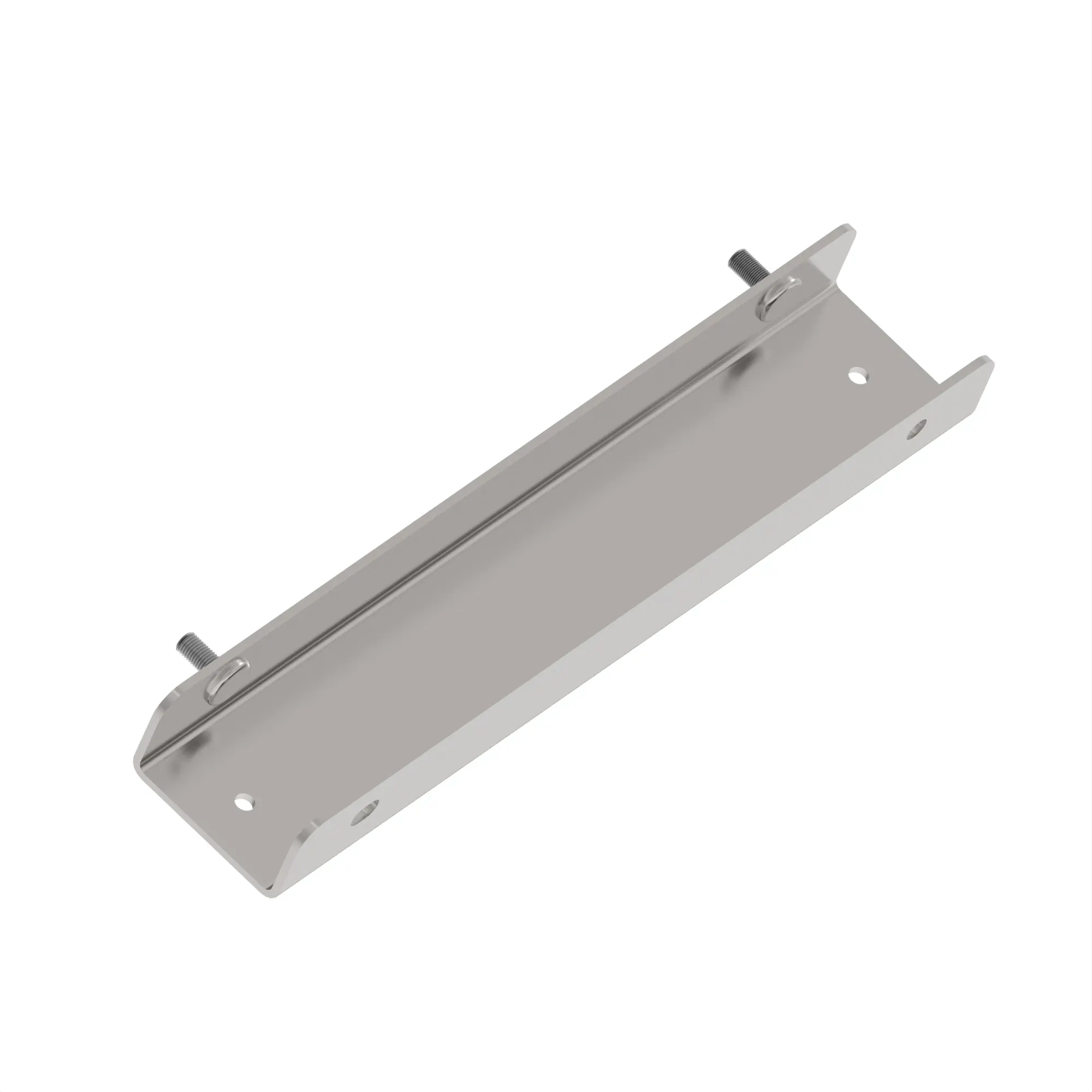 John Deere Seat Suspension Bracket - AUC15514