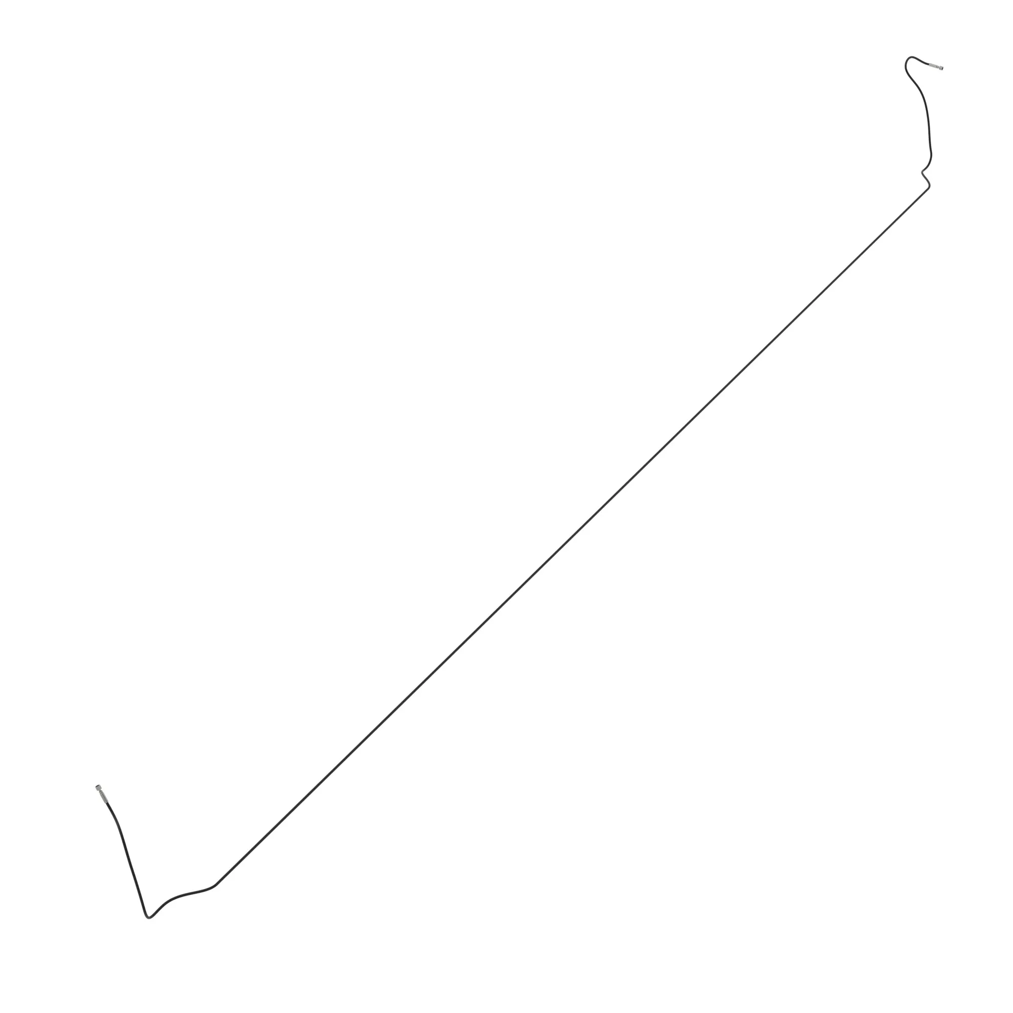 Hydraulic Hose, 30'