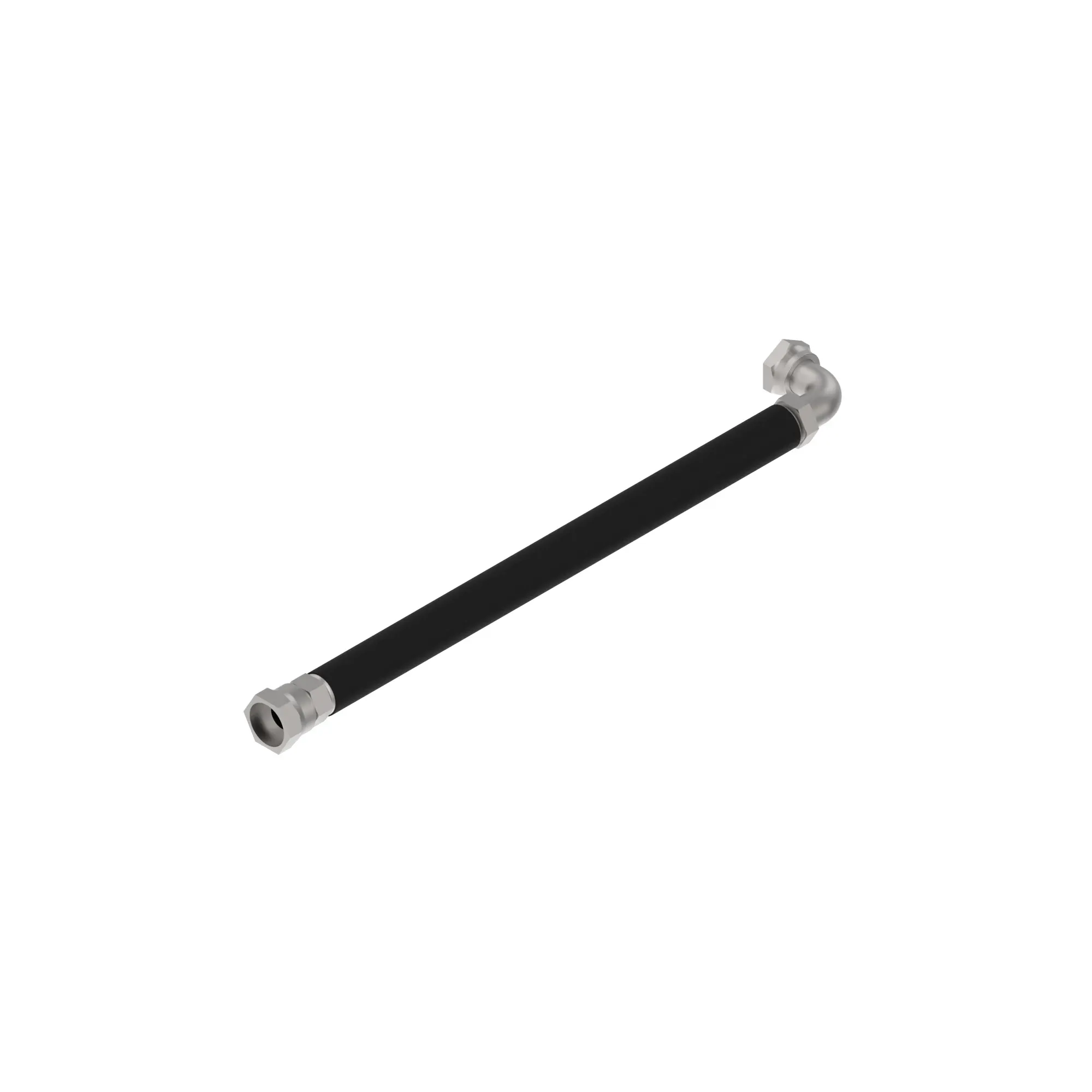 John Deere Hydraulic Hose - LVA11640