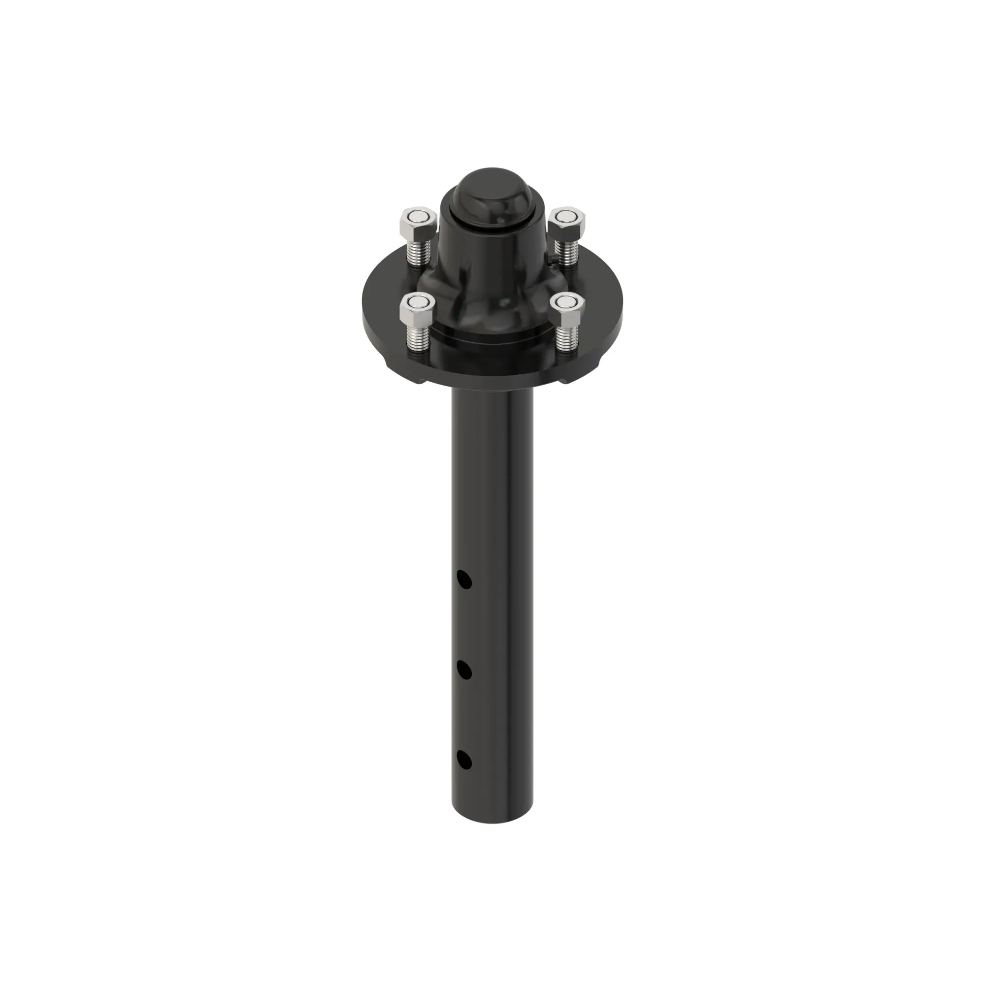 John Deere 4 Bolt Spindle - AW34179