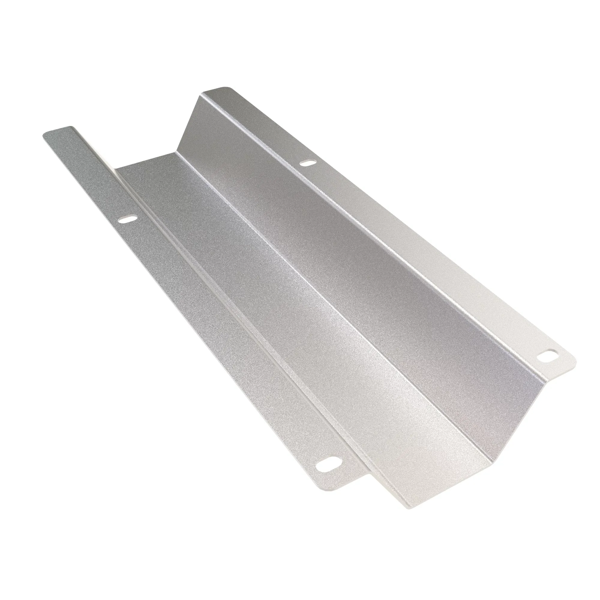 BRACKET, LIGHTING SHIELD