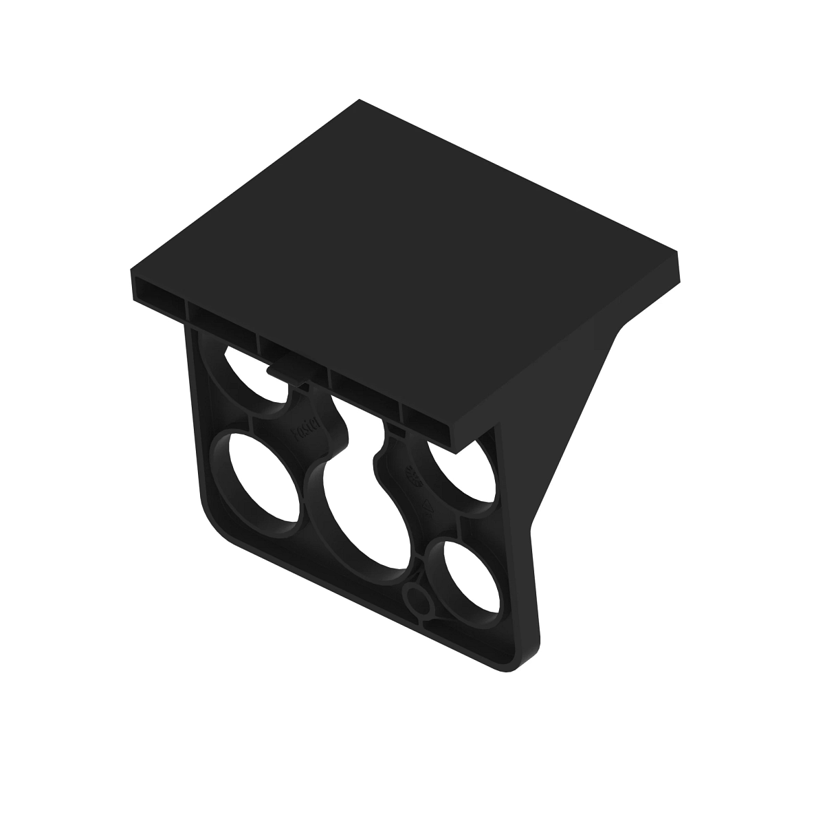 Cover, Multi-Coupler Mobile Half Co