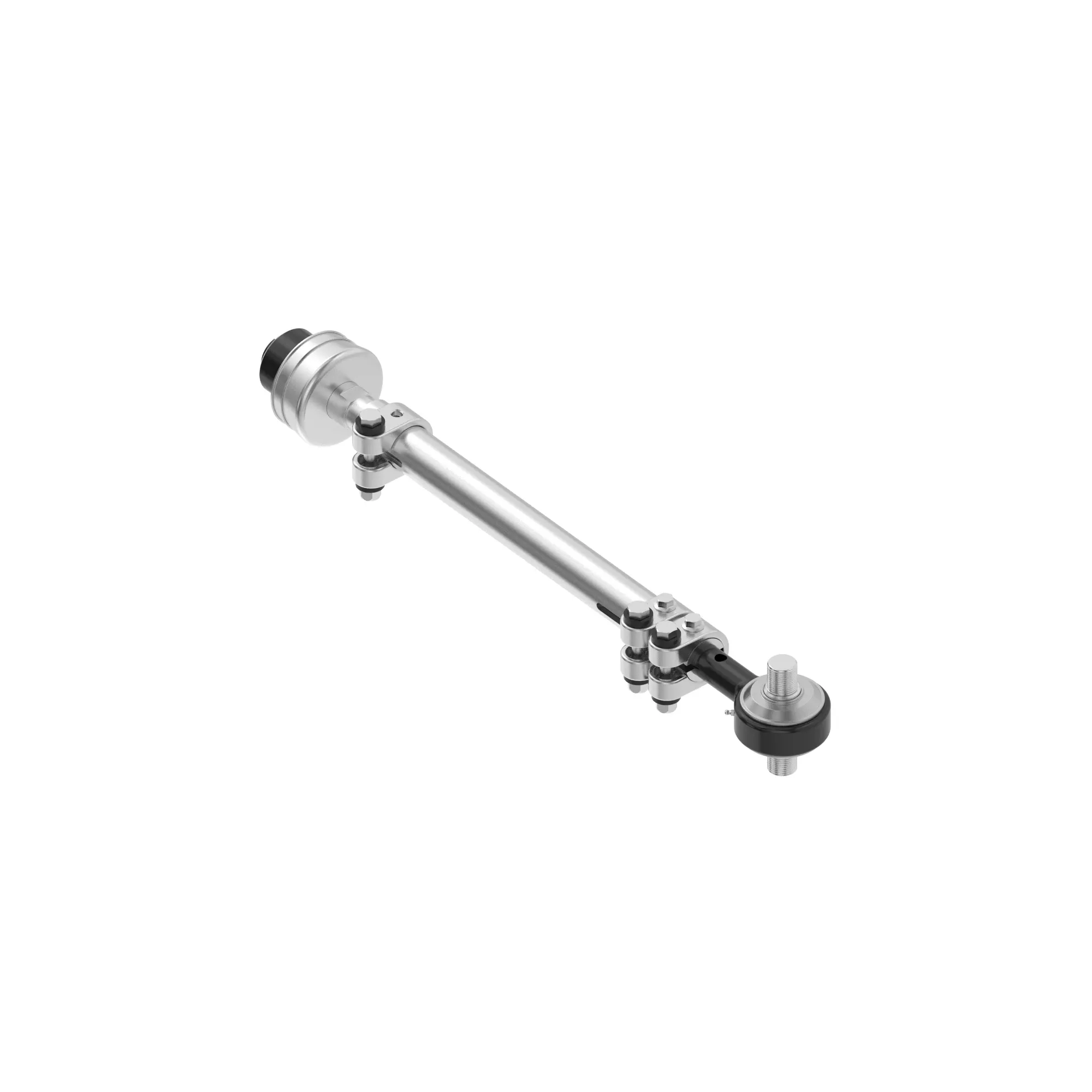 tierodassembly