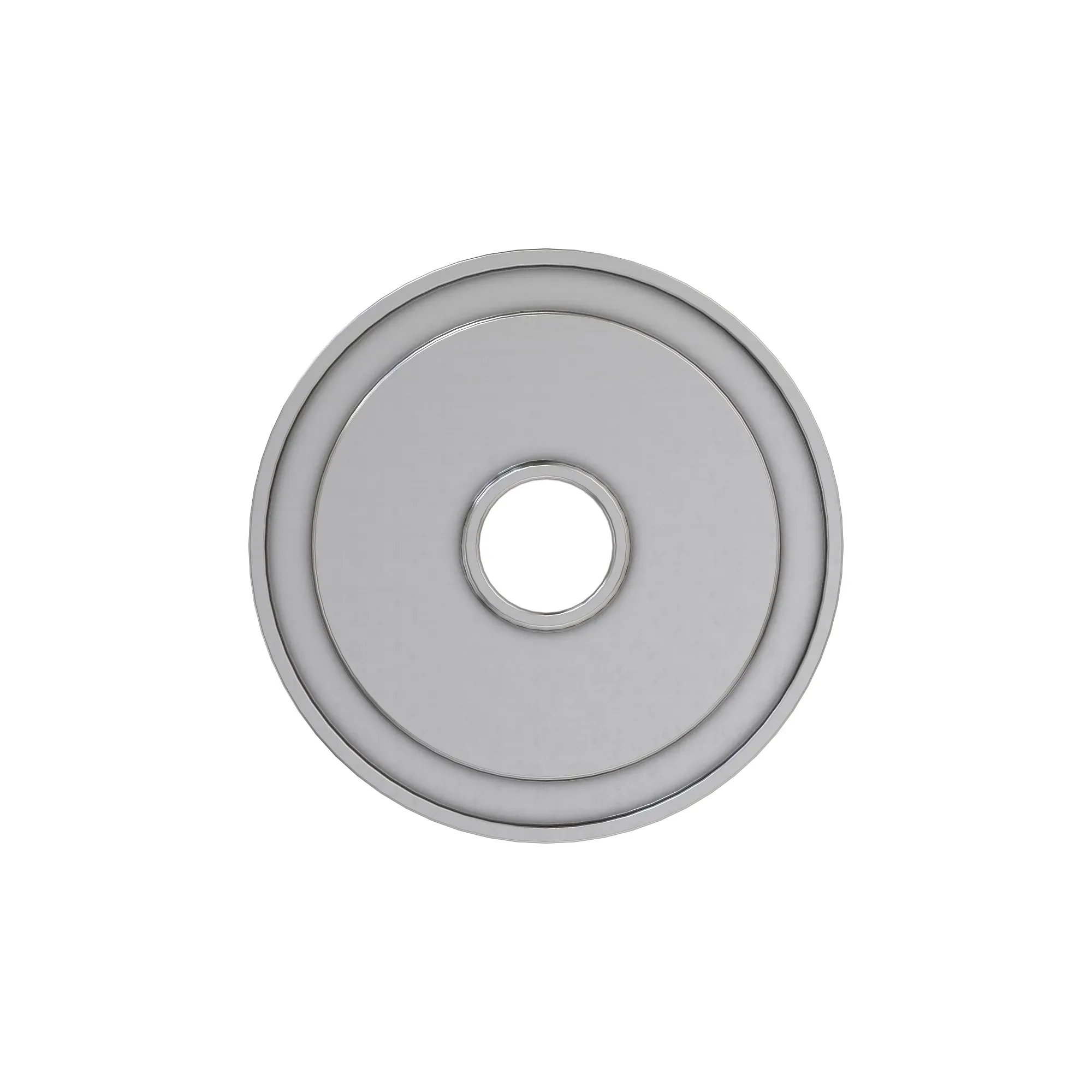 FRONT AXLE FOR DOUBLE LIP SEAL FRONT