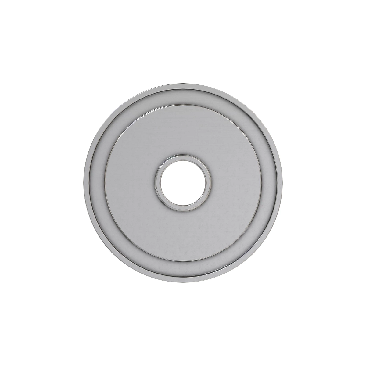 FRONT AXLE FOR DOUBLE LIP SEAL FRONT