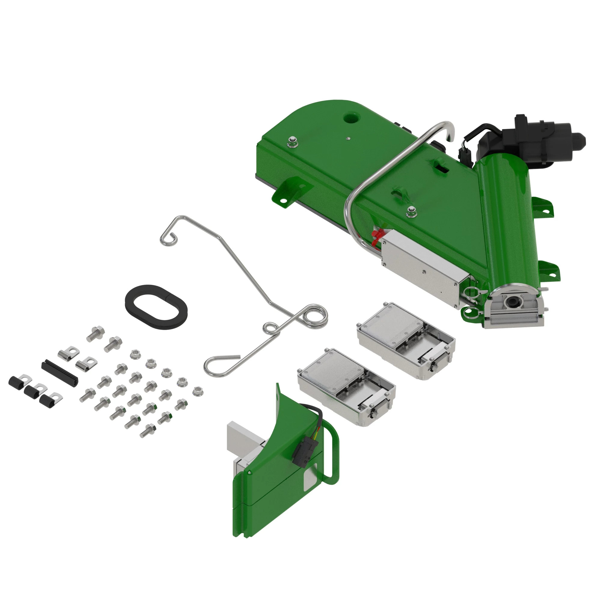 BXE10911: AutoTrac™ Mass Flow Sensor Attachment | Shop.Deere.com