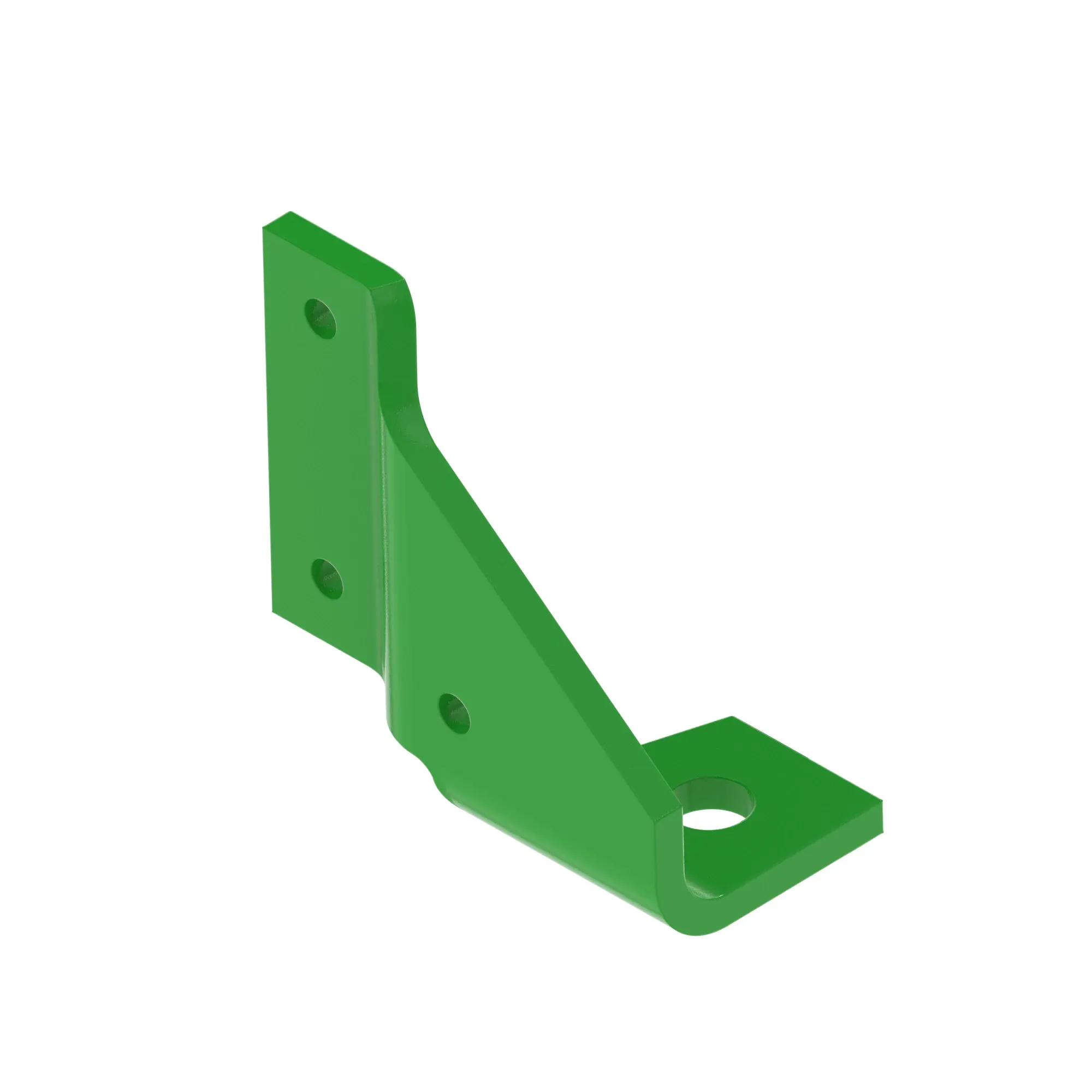 BRACKET, SINGLE POINT