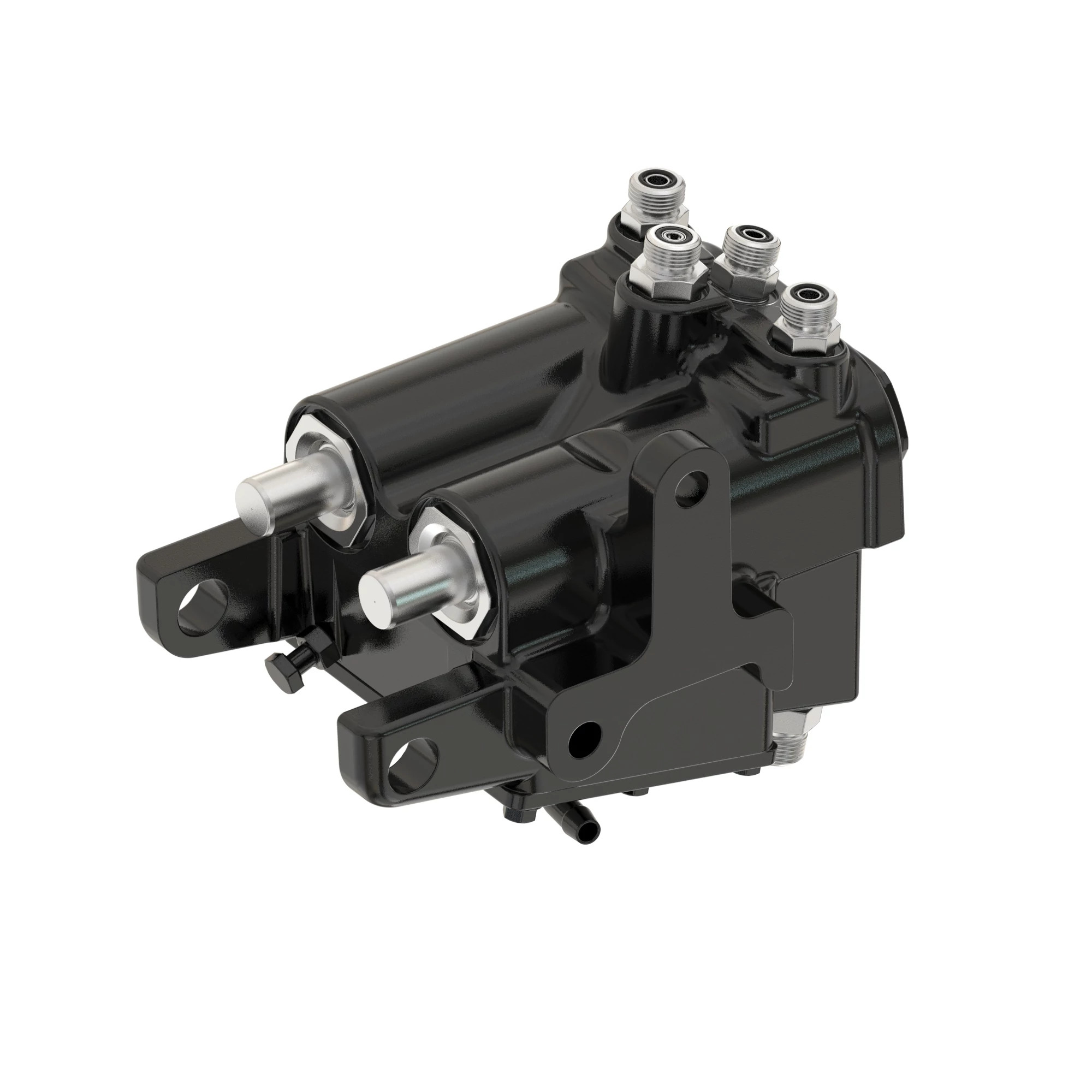 VALVE, TWO LOOP POWERFILL BRAKE 603