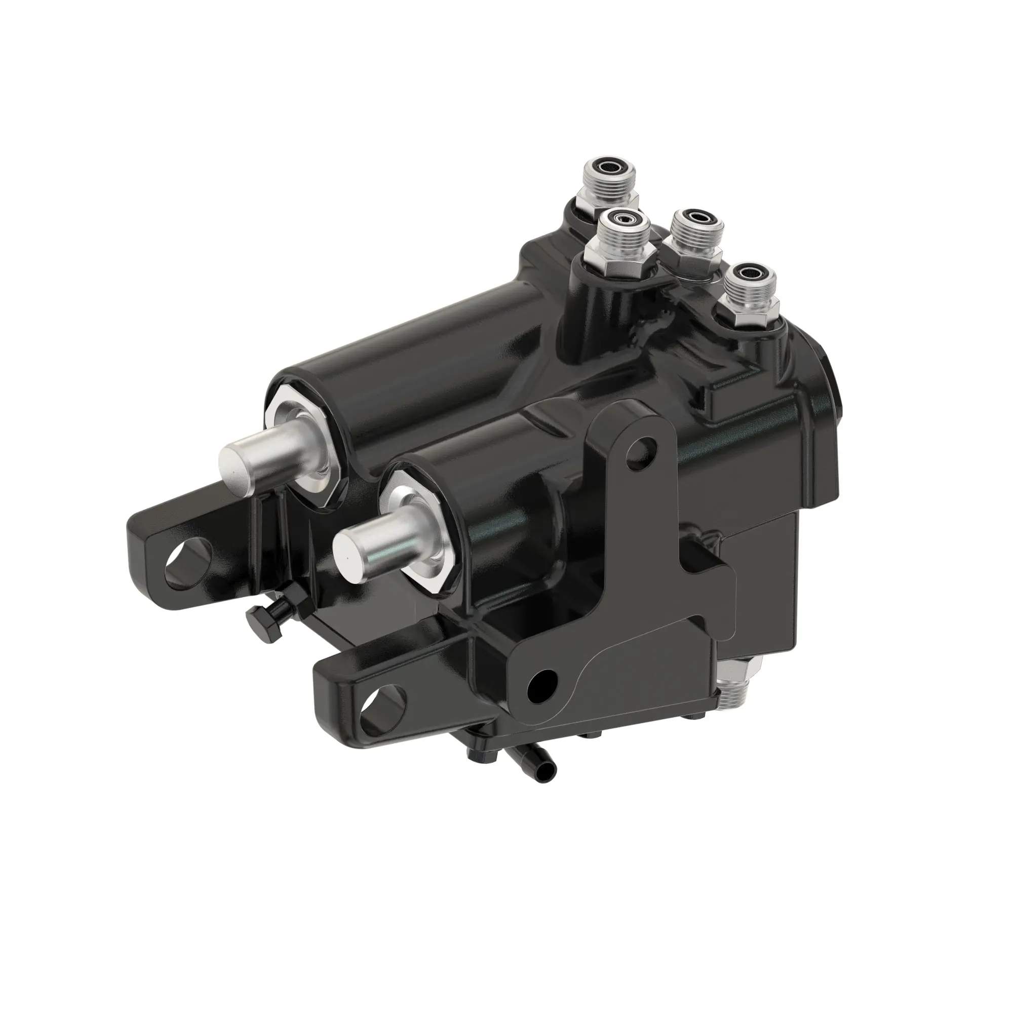 VALVE, TWO LOOP POWERFILL BRAKE 603