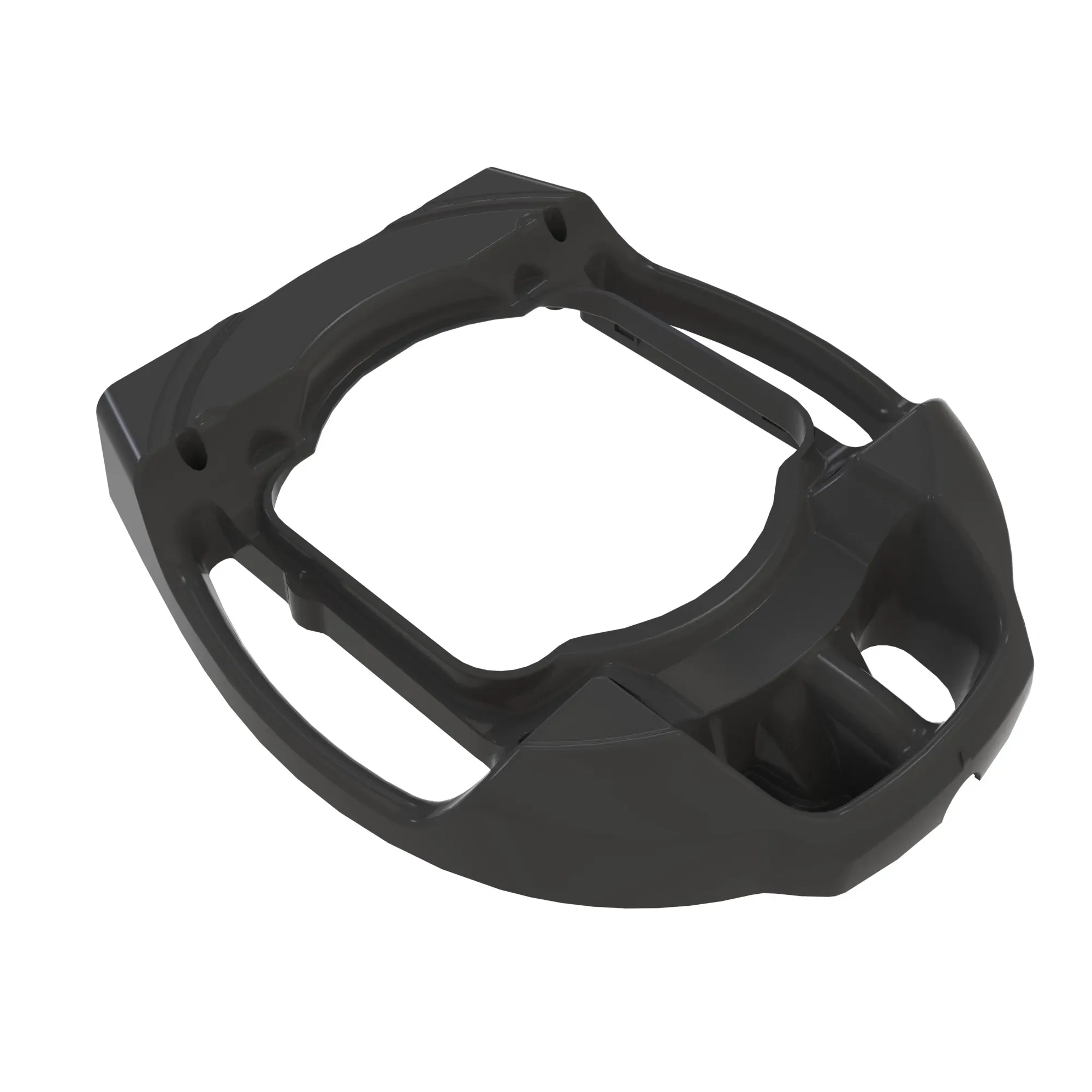 John Deere Sf Middle Shroud Housing - PFP19354