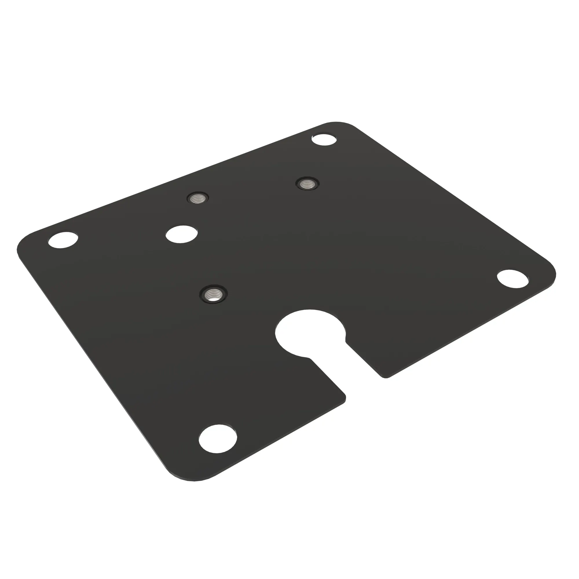 SENSOR MOUNT