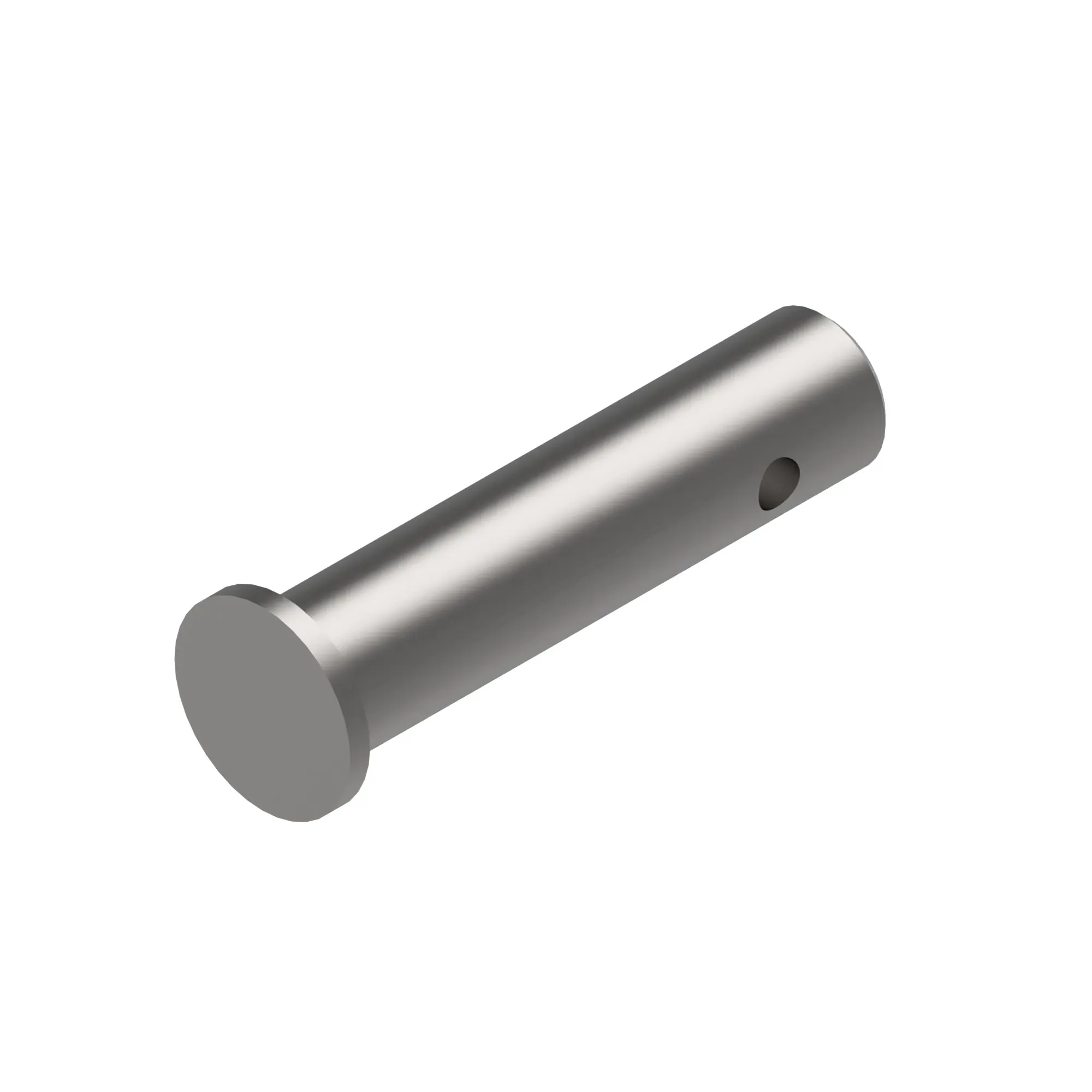 John Deere Clevis Head Pin - CC142356