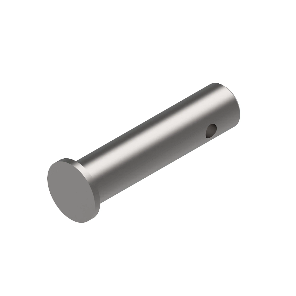 Pin, Axe Epaule