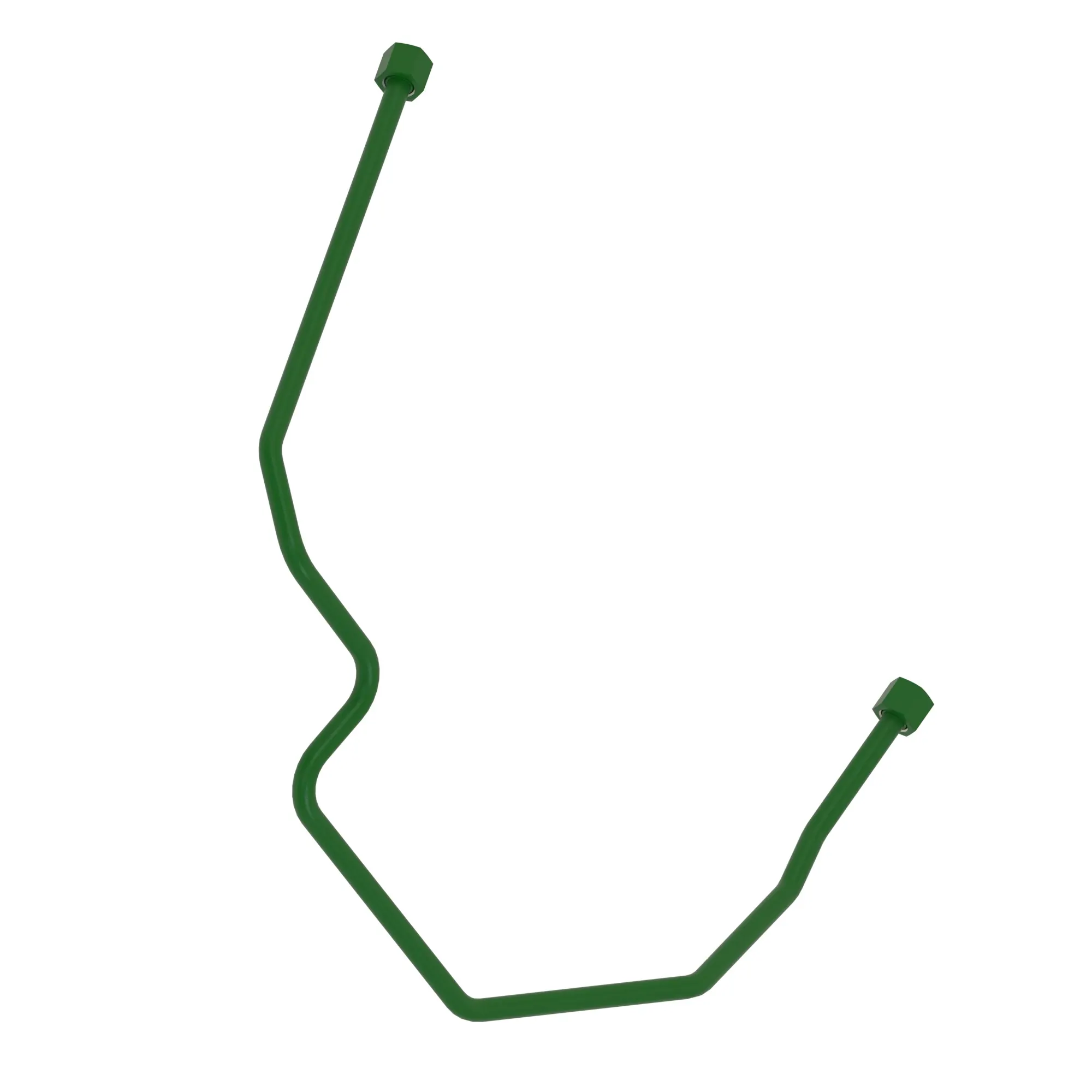 OIL LINE DRAIN LINE