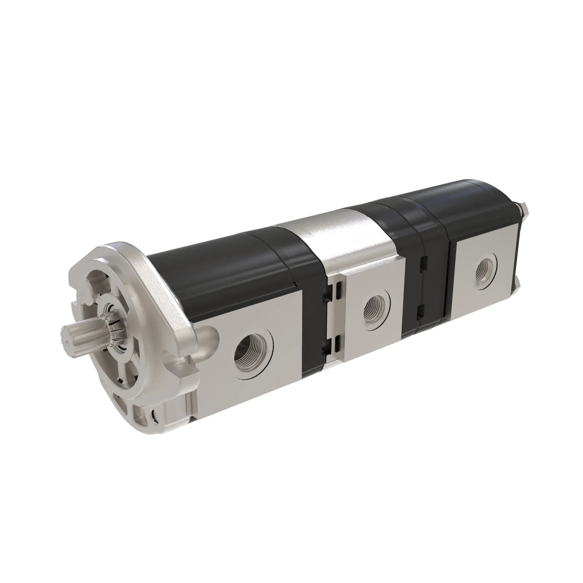 John Deere Hydraulic Pump - AXE76984