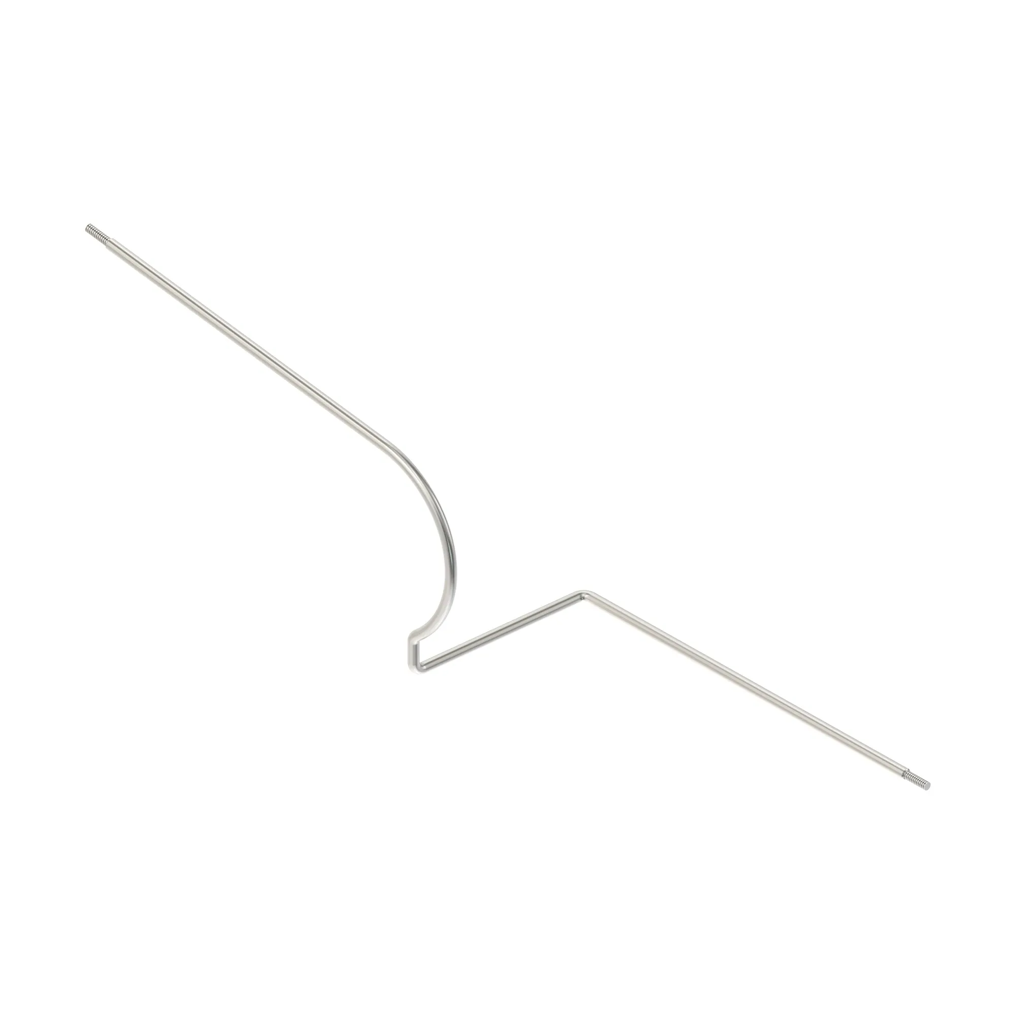 John Deere Shift Rod - TCU36638