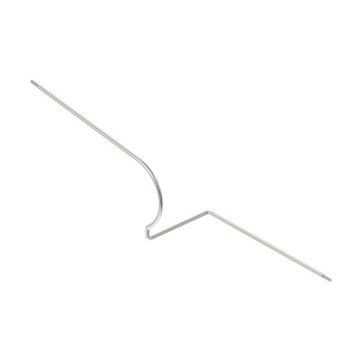 Rod, Shift