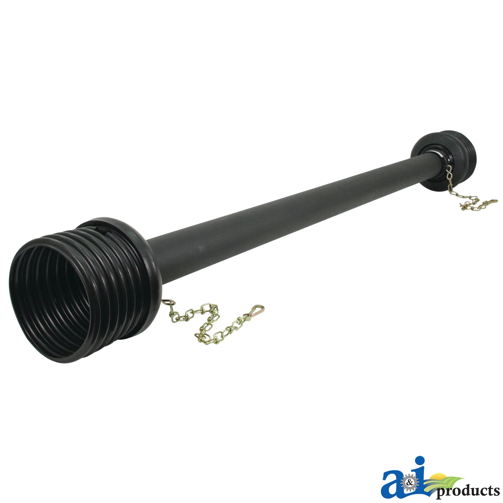 A&I Products Powershaft Shield - A-W49900
