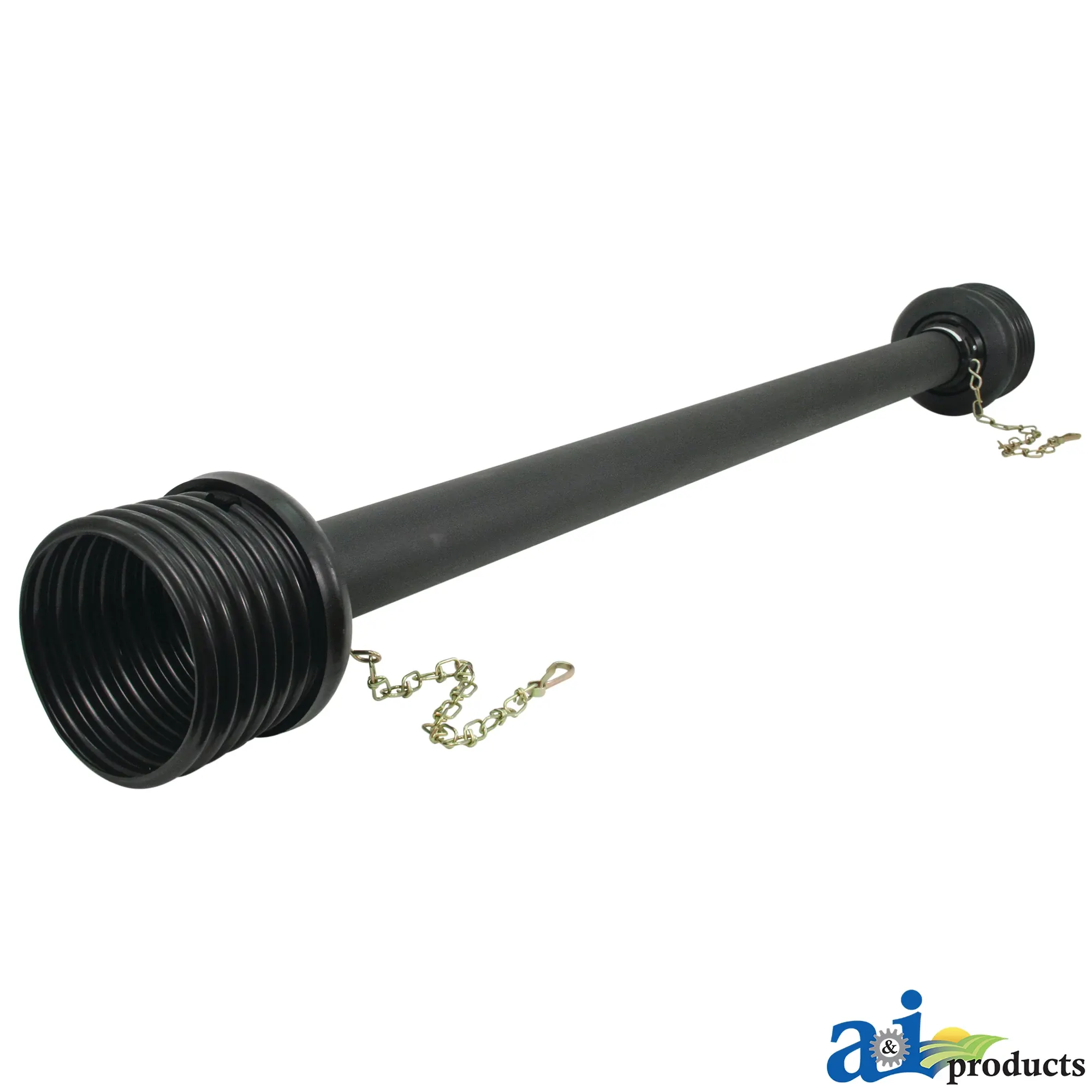 A&I Products Powershaft Shield - A-W49900