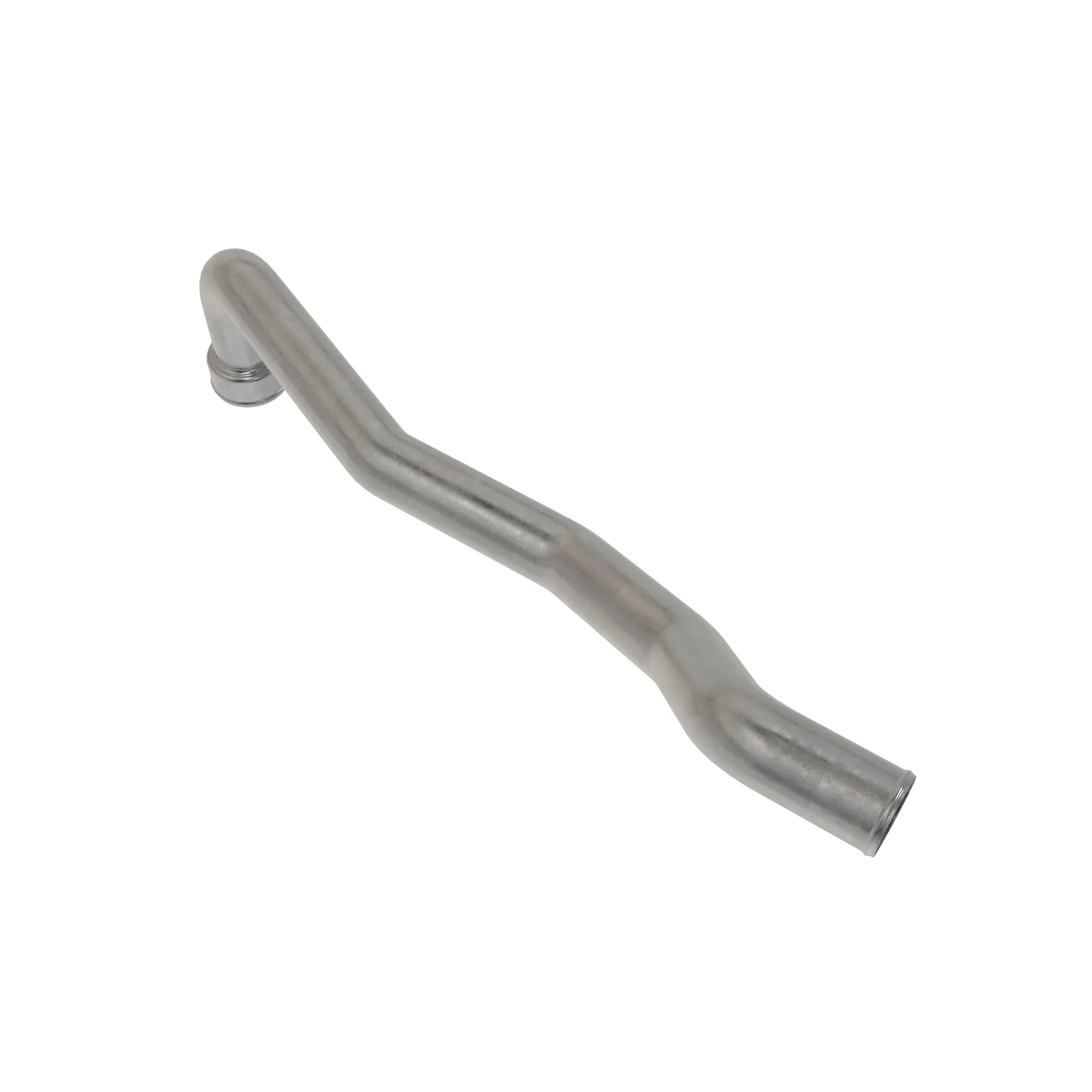 TUBE, LOWER CHARGE AIR 824K